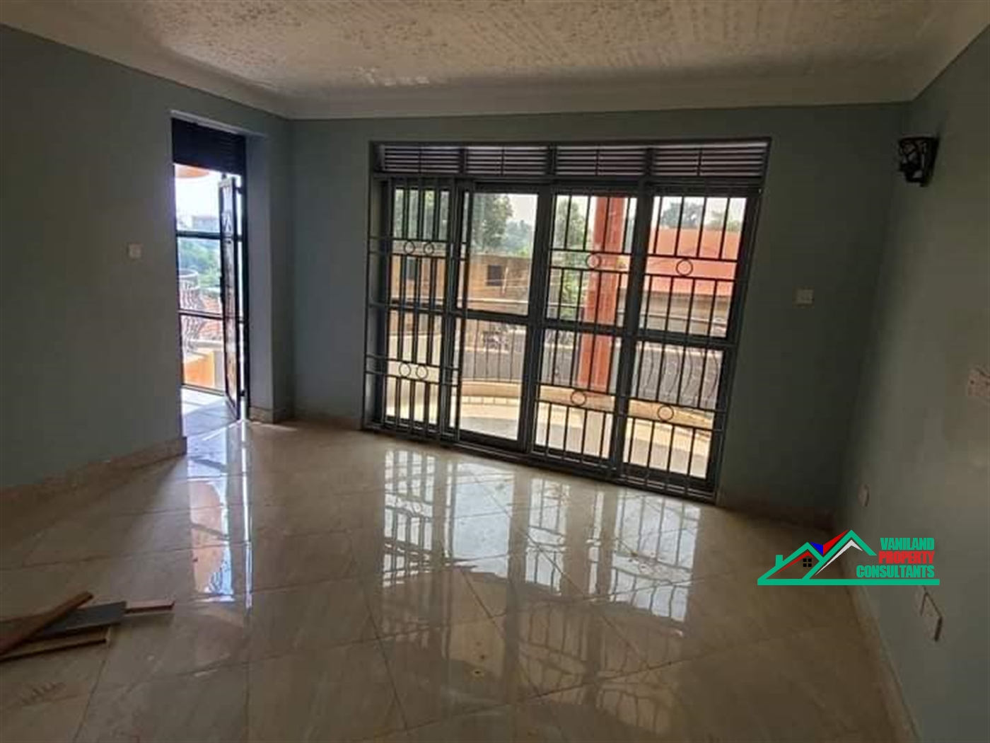 Apartment for rent in Kisaasi Kampala