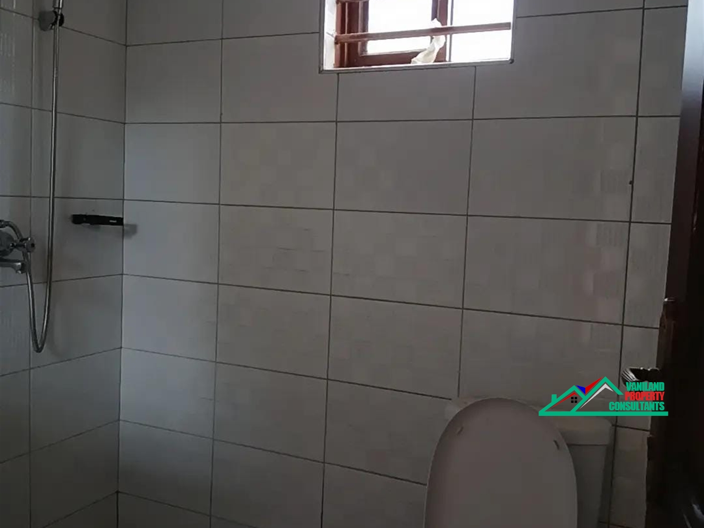 Apartment for rent in Kyaliwajjalaa Wakiso