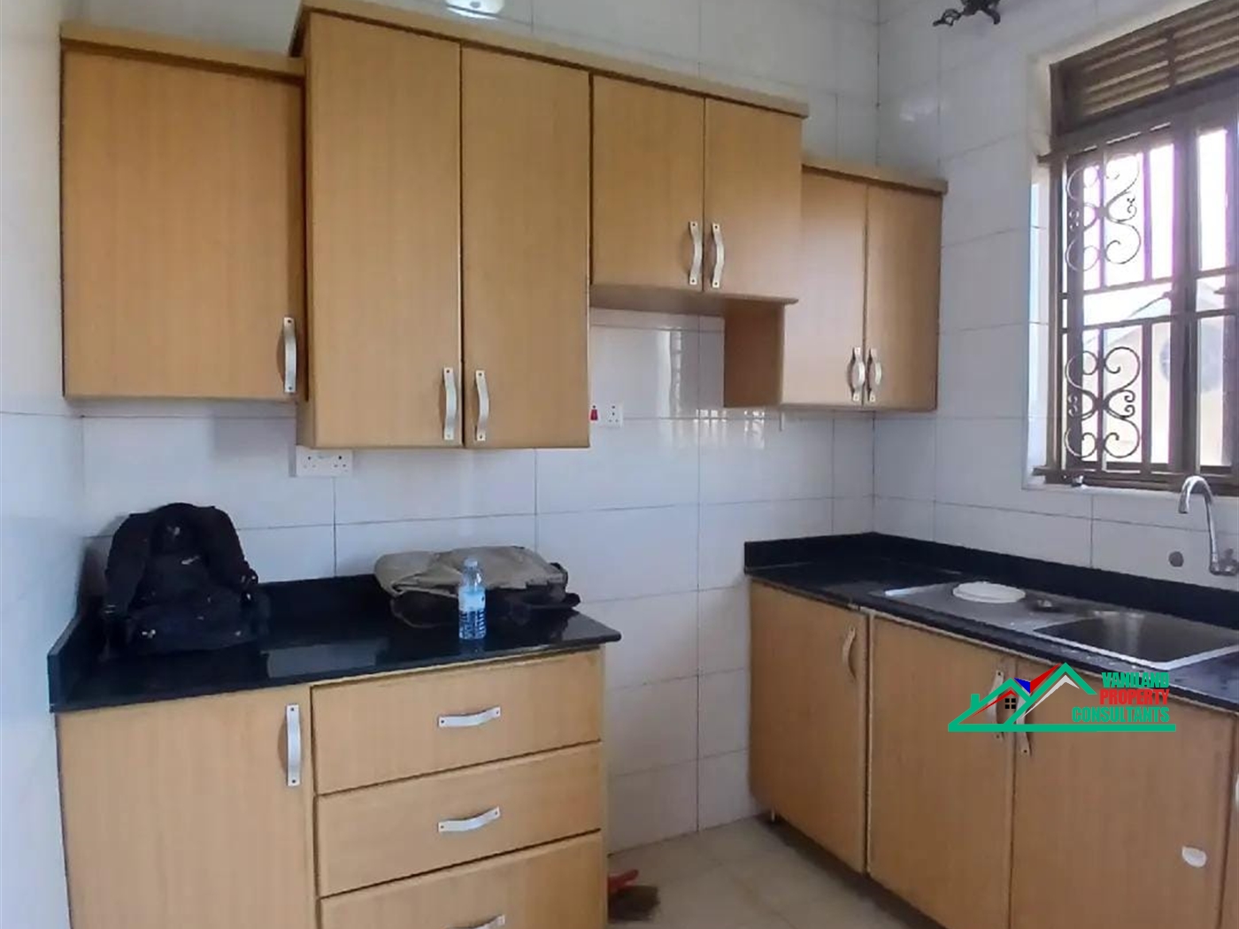 Apartment for rent in Kyaliwajjalaa Wakiso