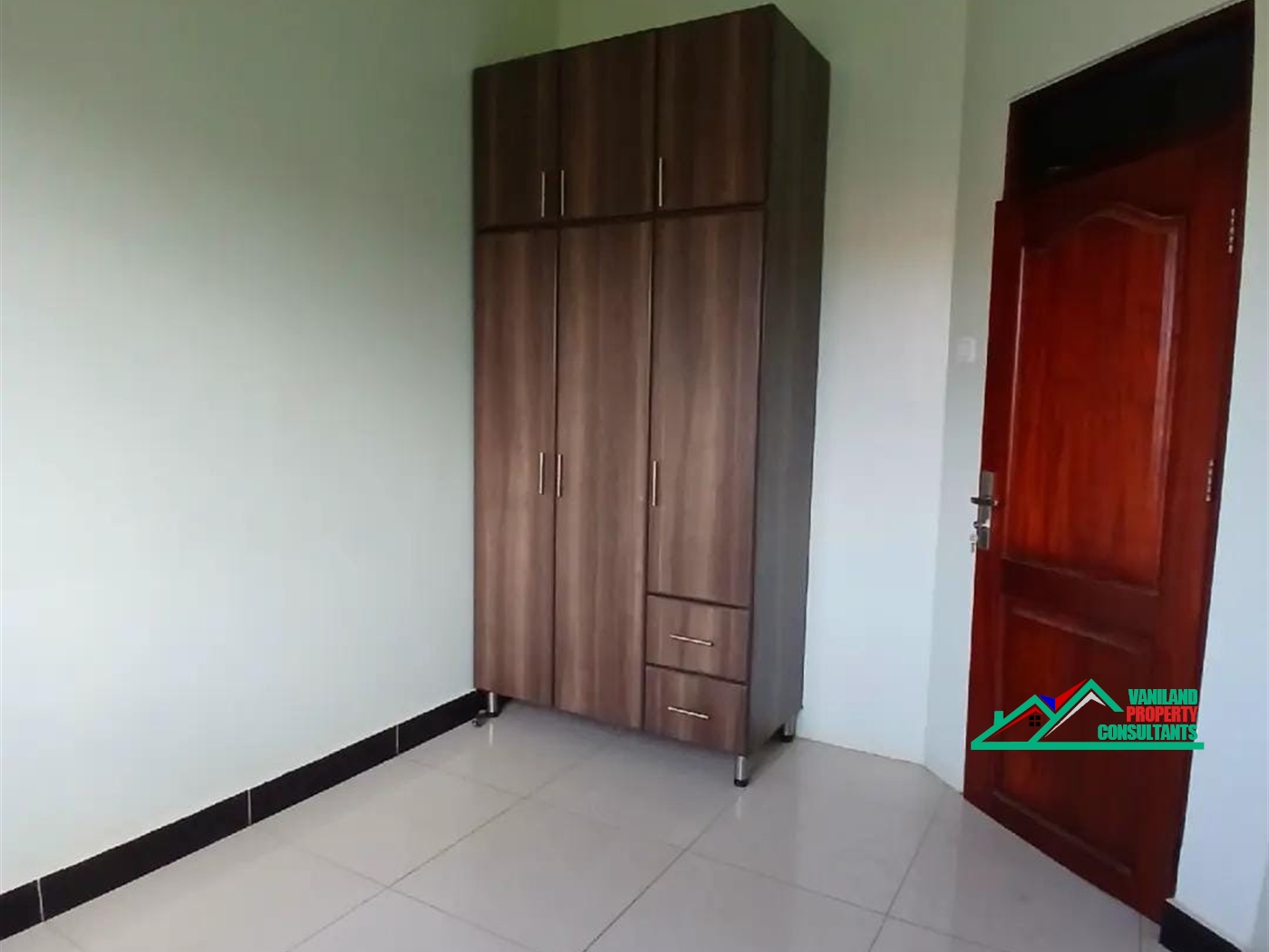 Apartment for rent in Kyaliwajjalaa Wakiso