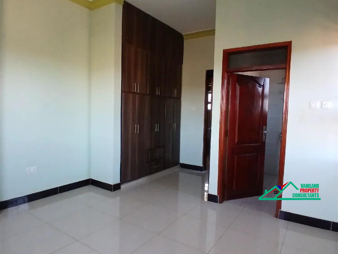 Apartment for rent in Kyaliwajjalaa Wakiso