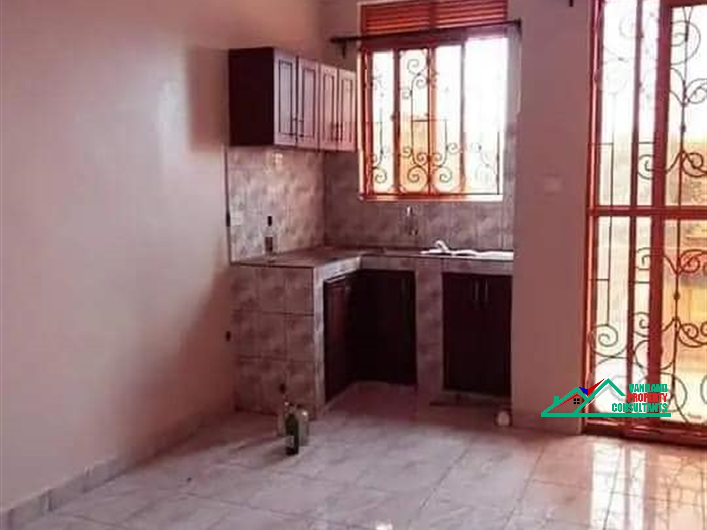 Apartment for rent in Kyaliwajjalaa Wakiso