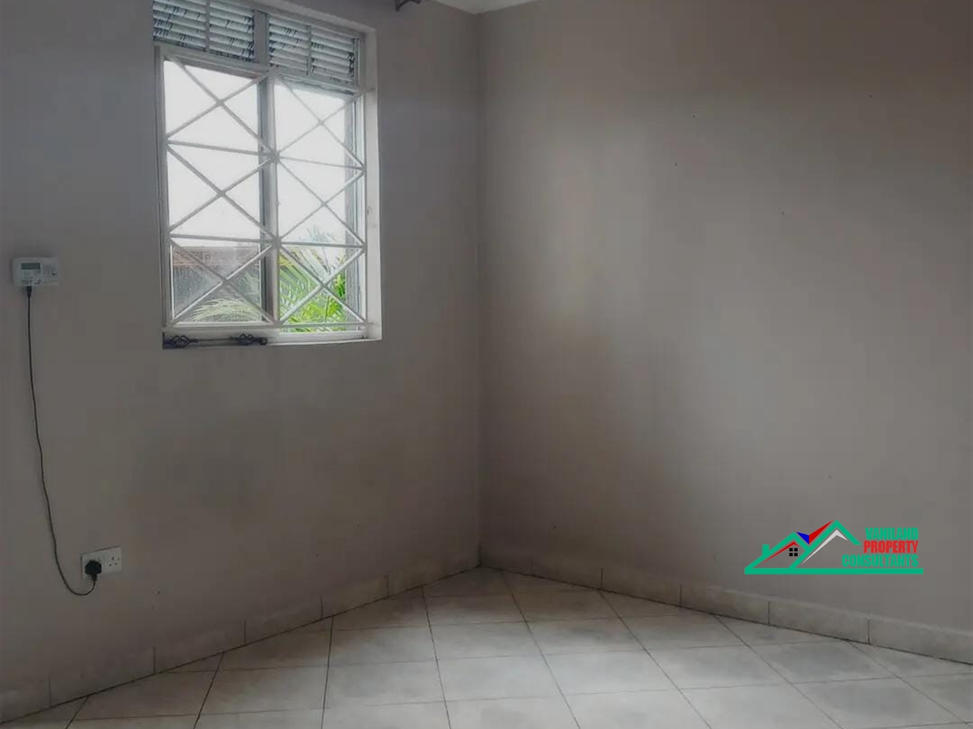 Apartment for rent in Kyaliwajjala Wakiso