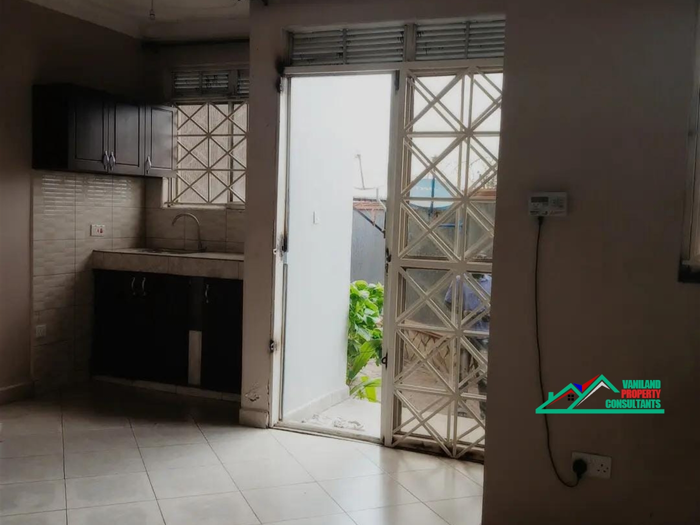 Apartment for rent in Kyaliwajjala Wakiso