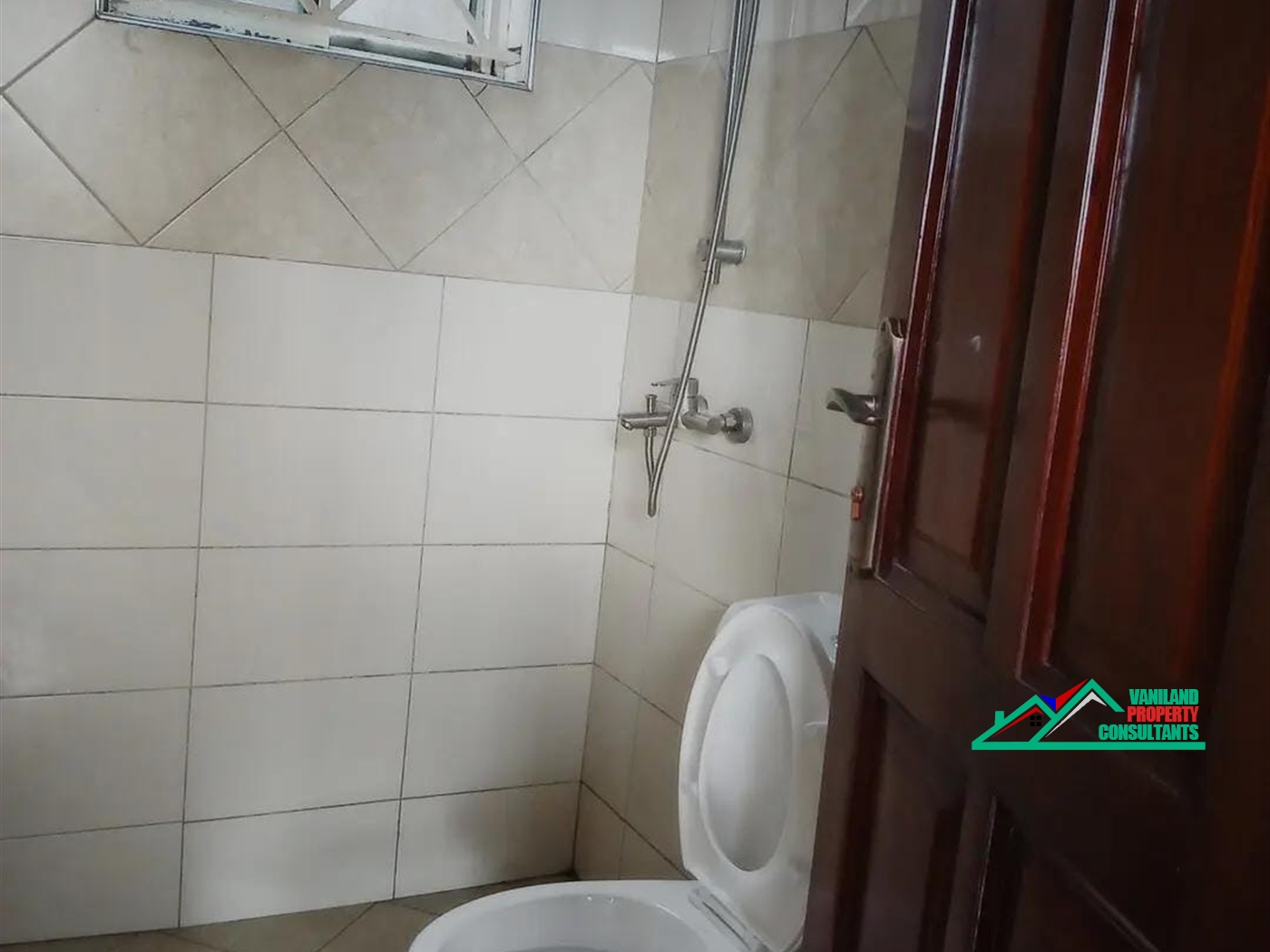 Apartment for rent in Kyaliwajjala Wakiso