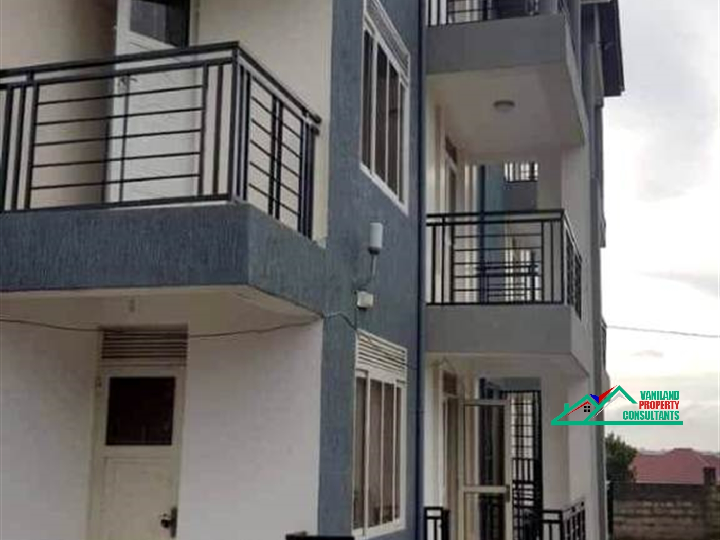 Apartment for rent in Sonde Wakiso