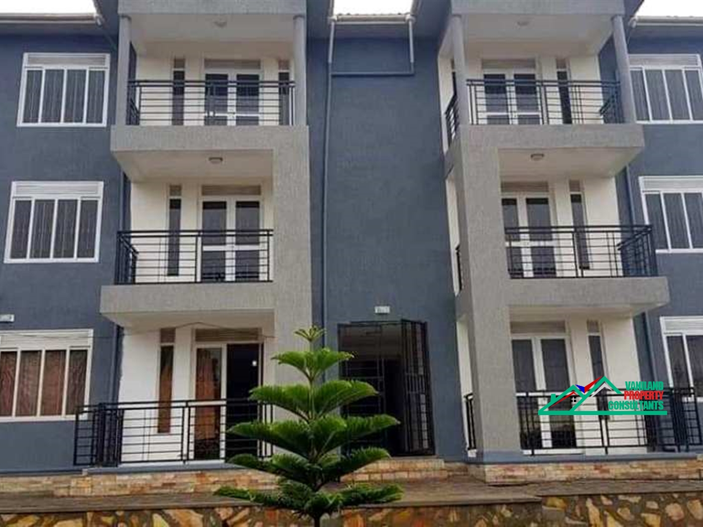 Apartment for rent in Sonde Wakiso