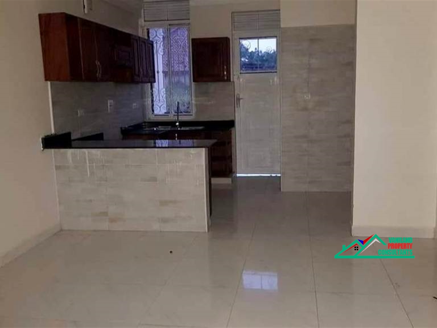 Apartment for rent in Sonde Wakiso