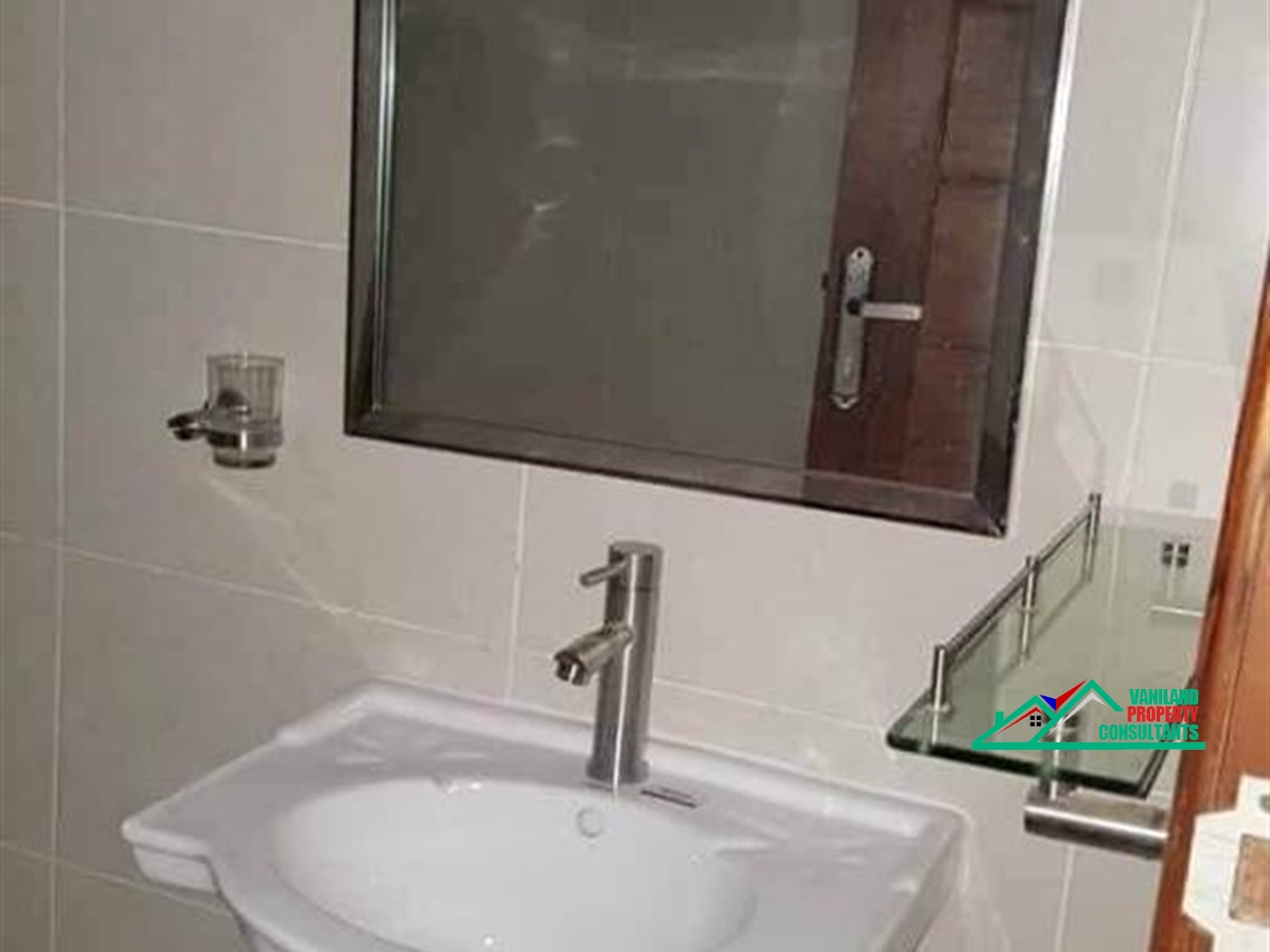 Apartment for rent in Sonde Wakiso