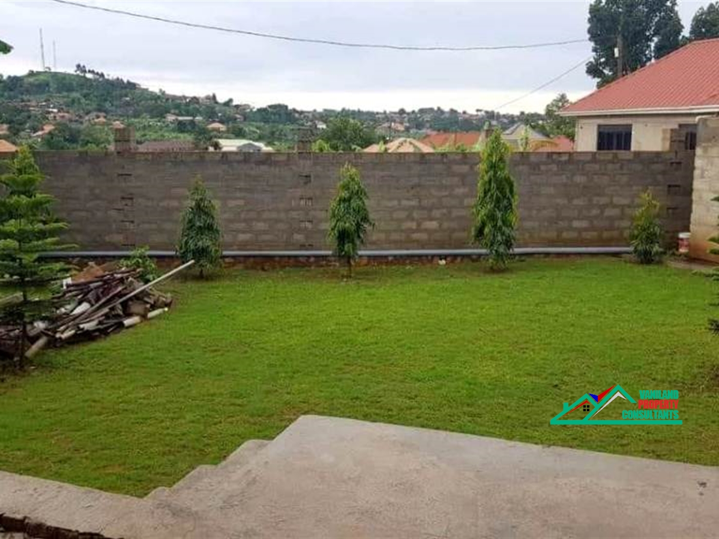 Apartment for rent in Sonde Wakiso