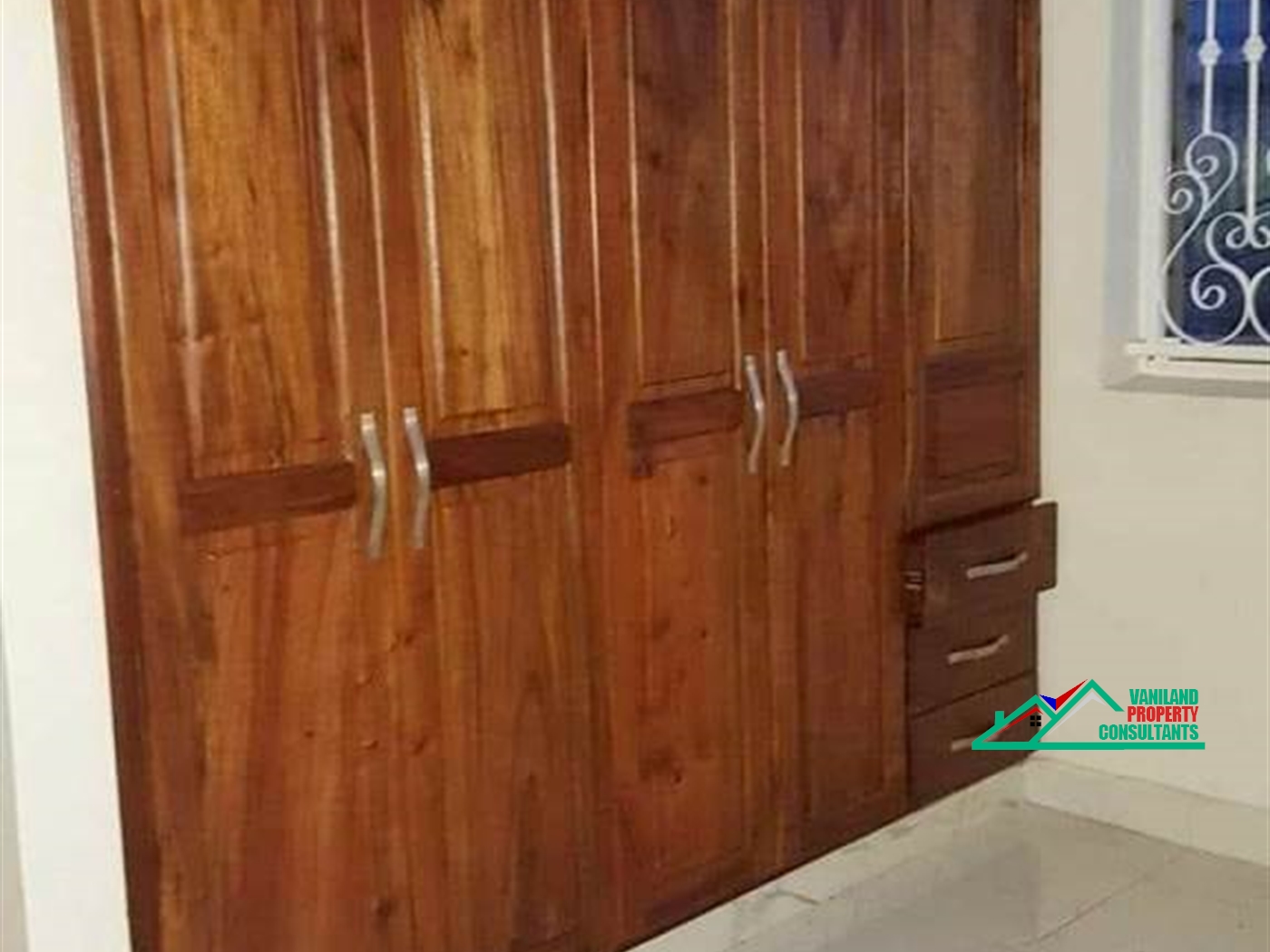 Apartment for rent in Sonde Wakiso