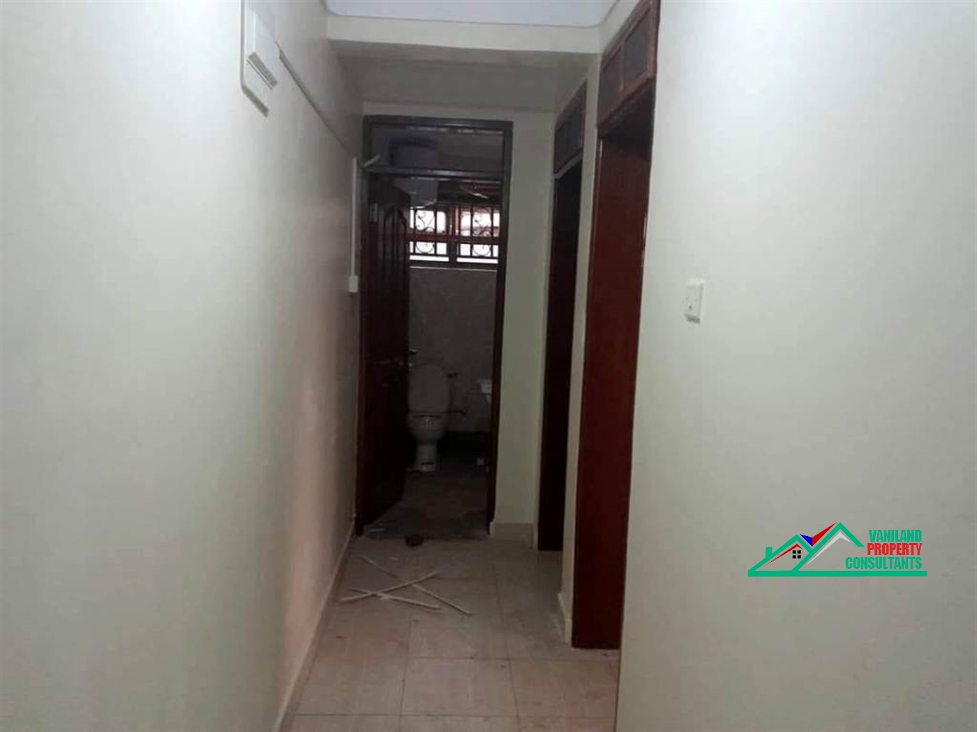 Apartment for rent in Namugongo Wakiso