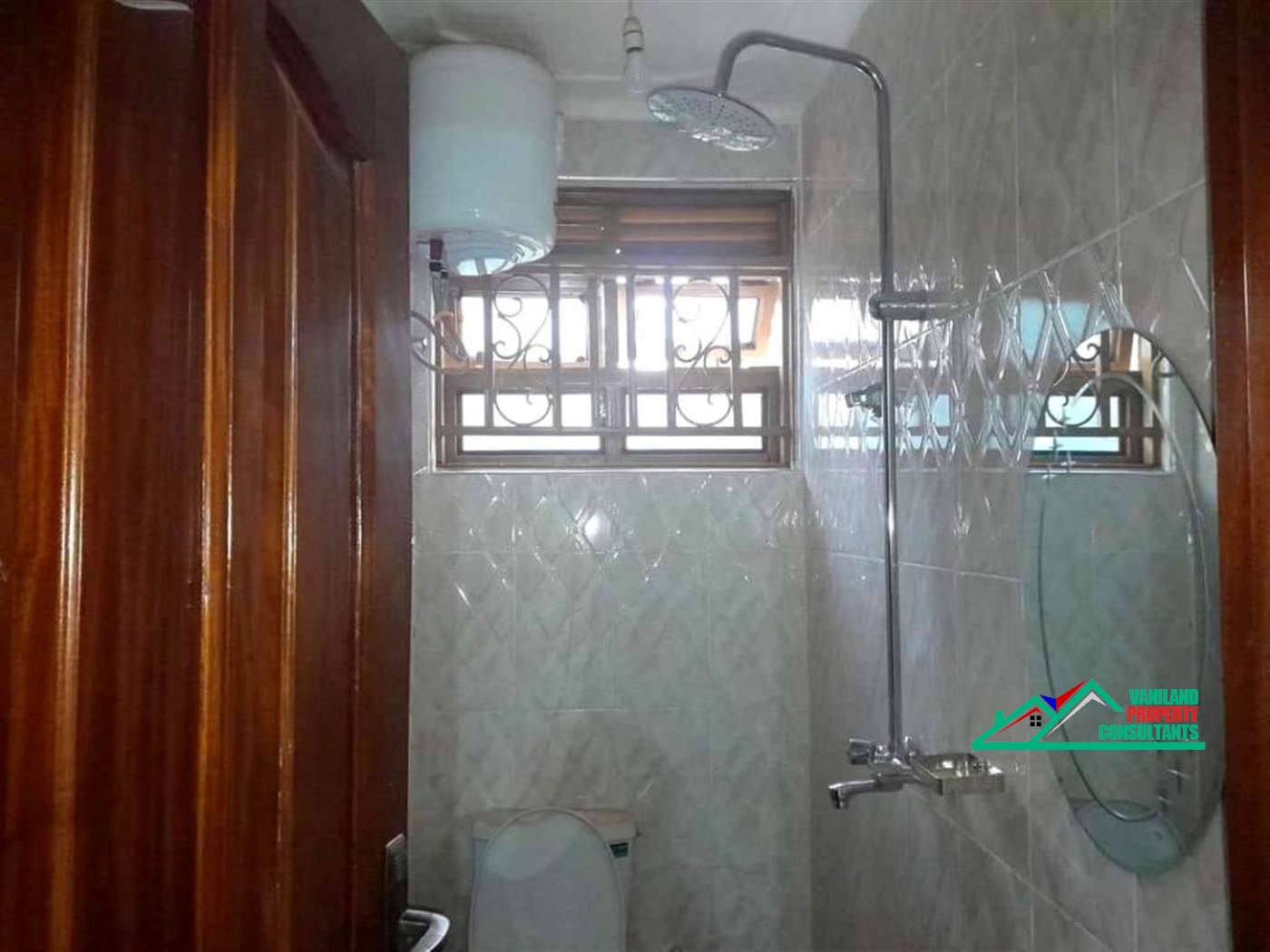 Apartment for rent in Namugongo Wakiso