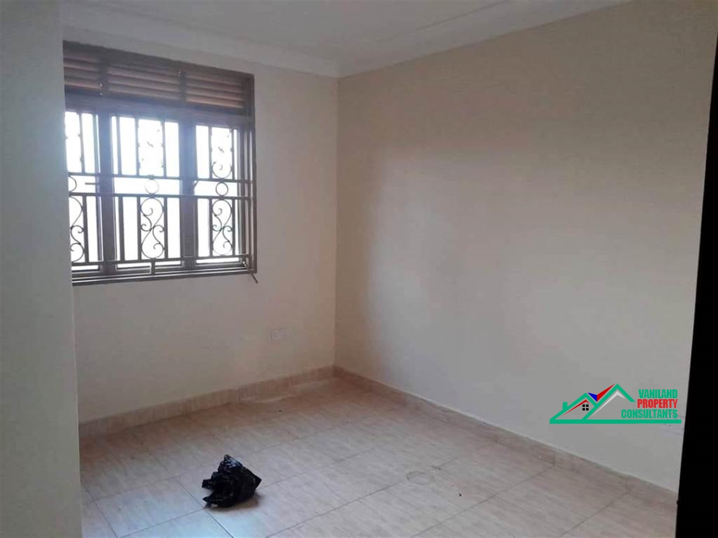 Apartment for rent in Namugongo Wakiso