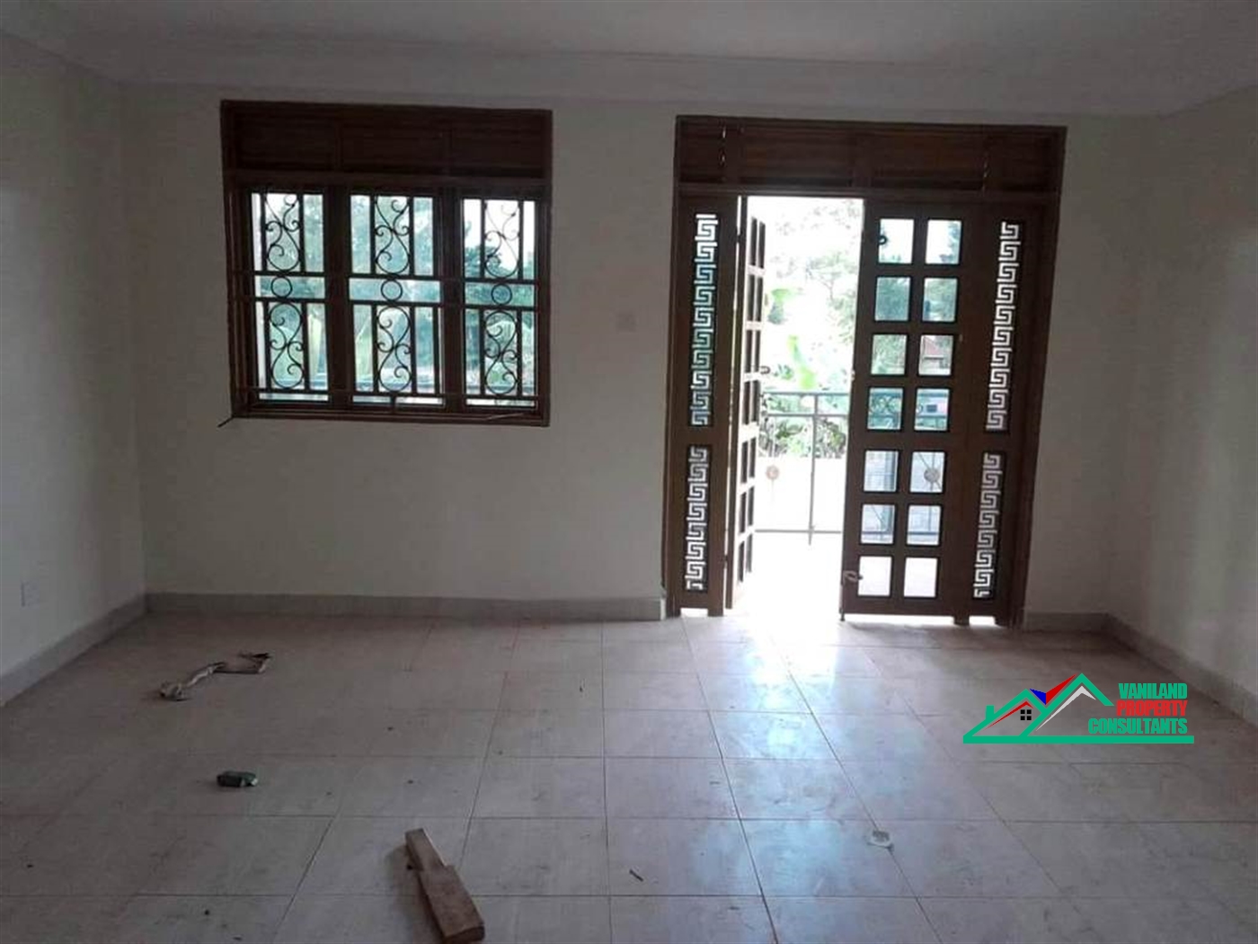 Apartment for rent in Namugongo Wakiso