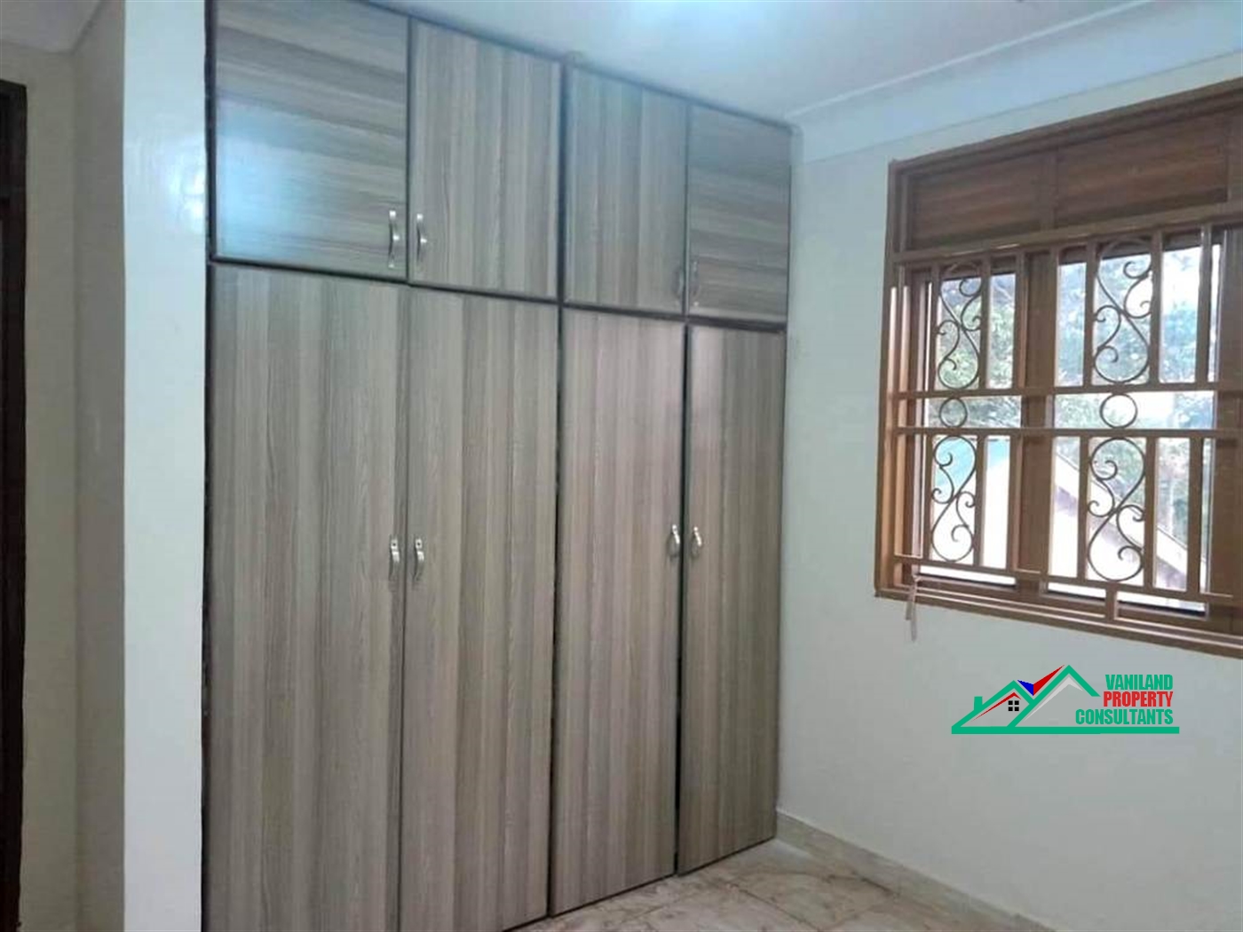 Apartment for rent in Namugongo Wakiso