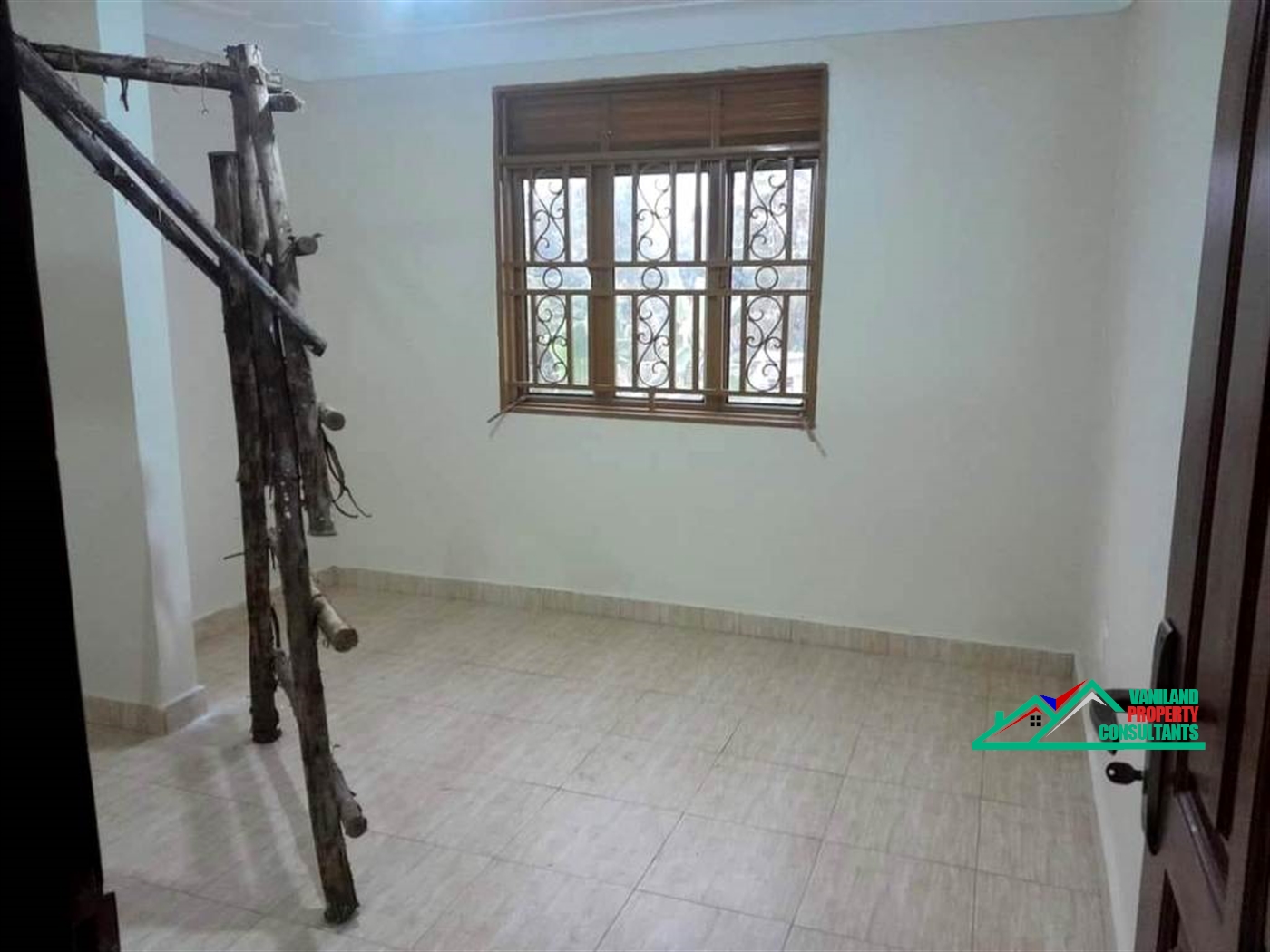 Apartment for rent in Namugongo Wakiso