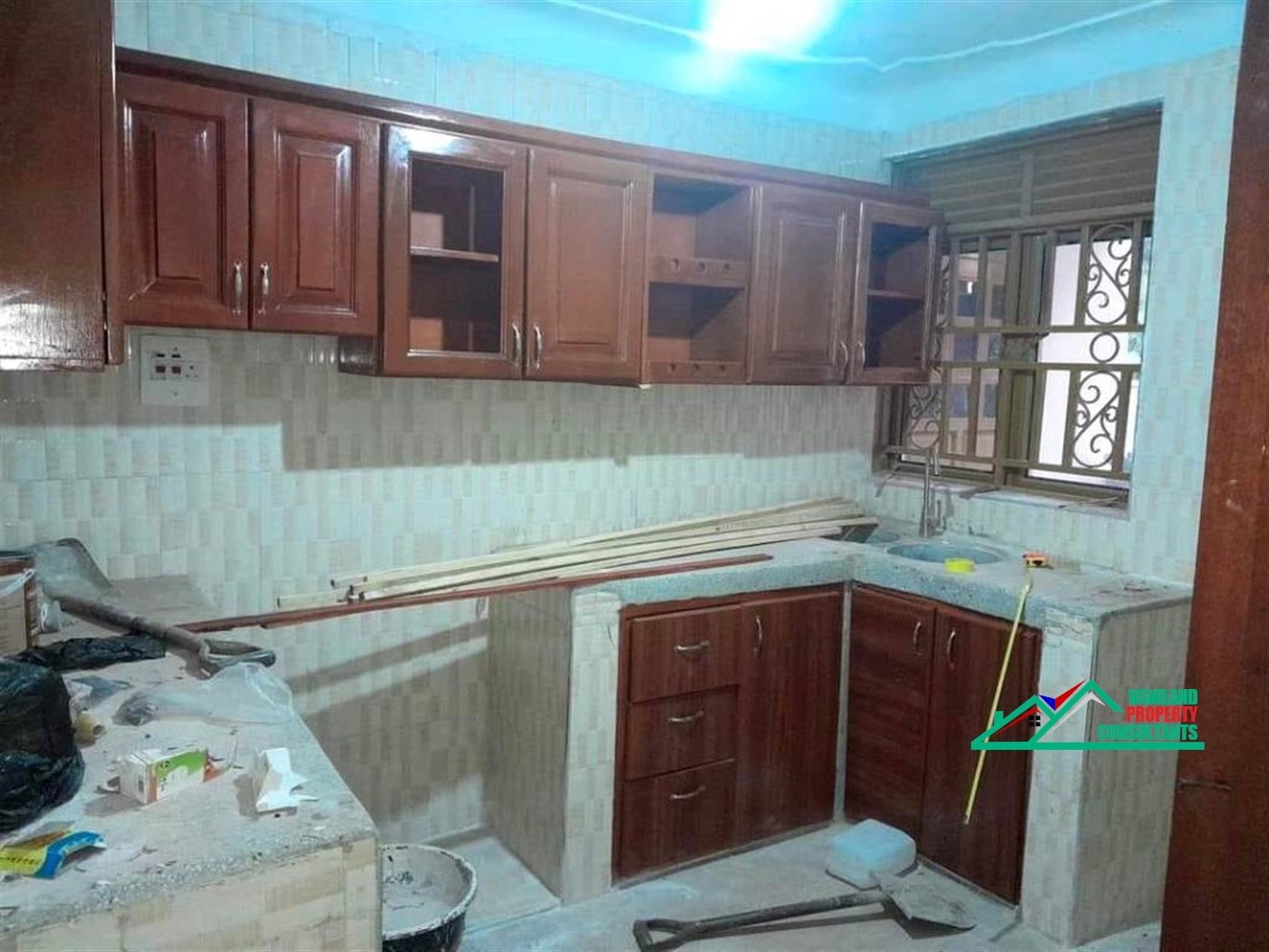 Apartment for rent in Namugongo Wakiso