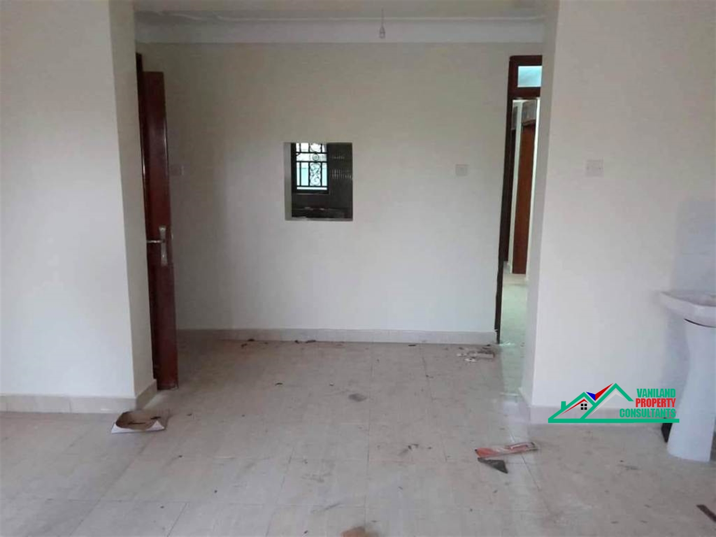 Apartment for rent in Namugongo Wakiso