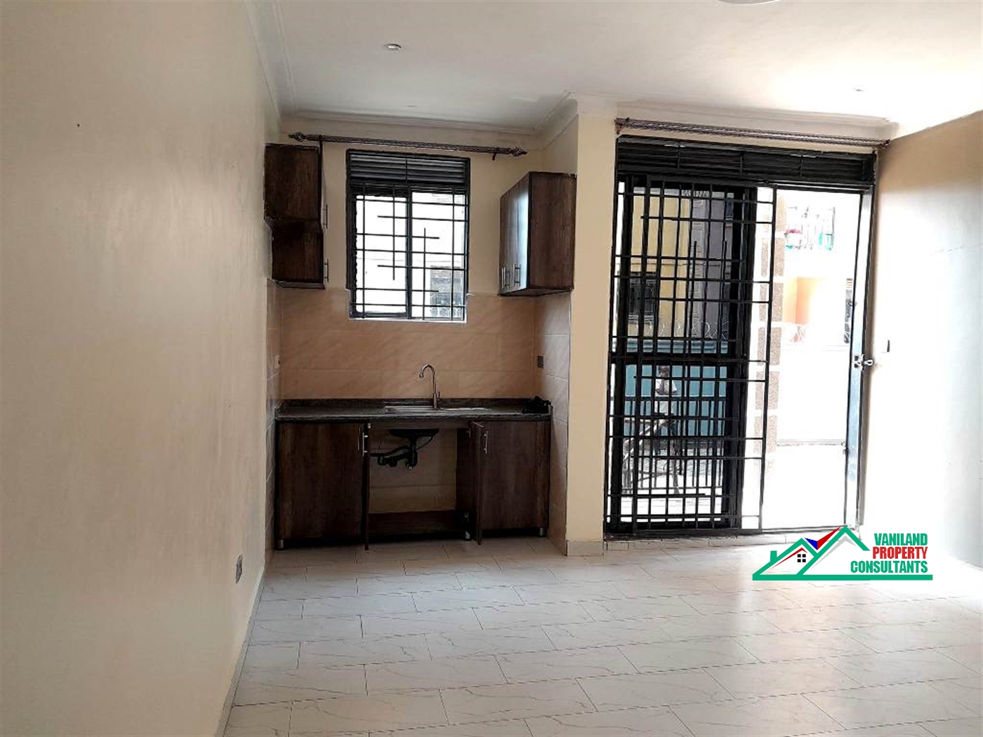 Apartment for rent in Kira Wakiso