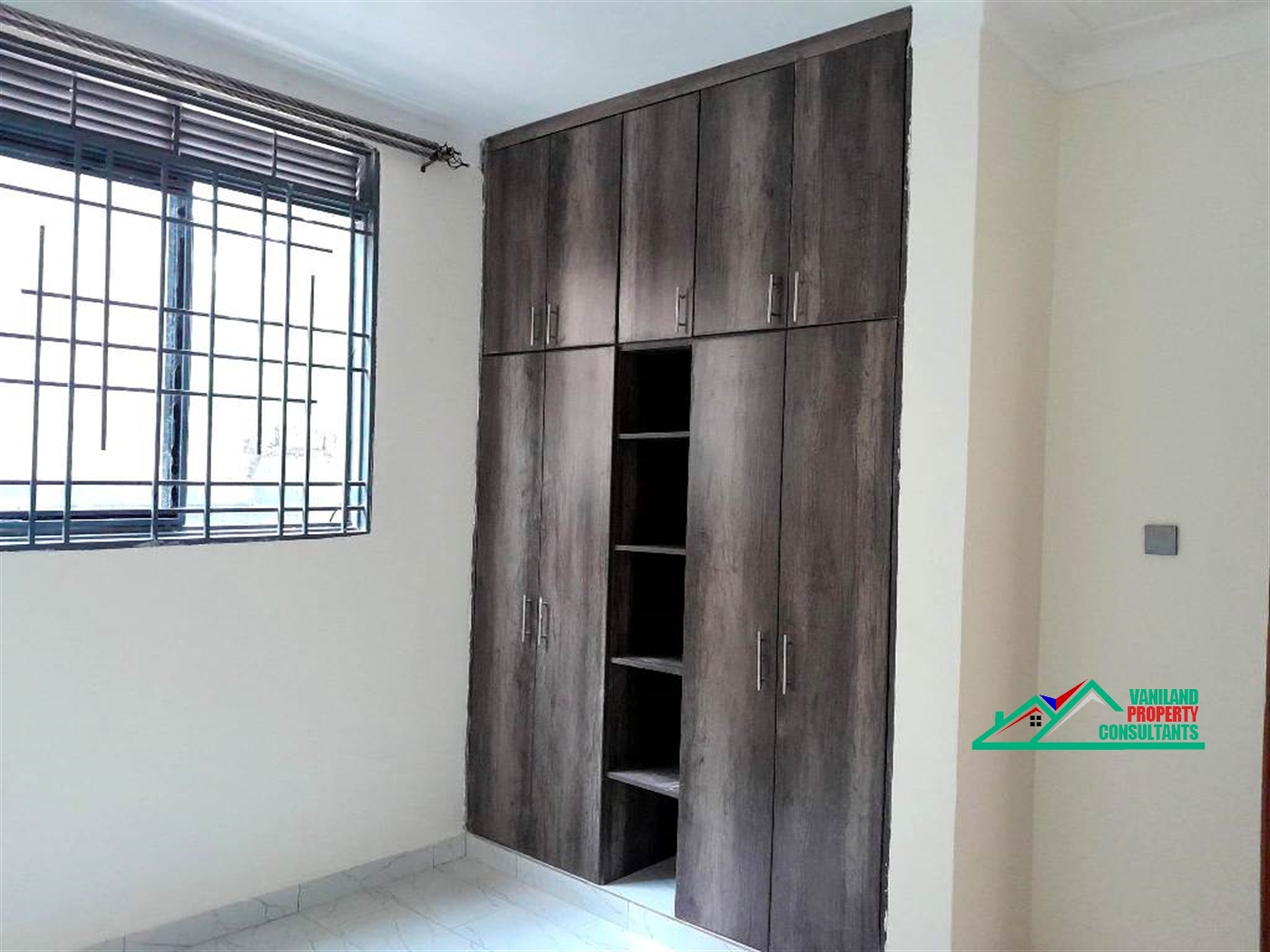 Apartment for rent in Kira Wakiso