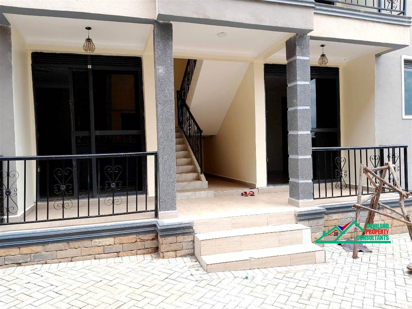 Apartment for rent in Kira Wakiso