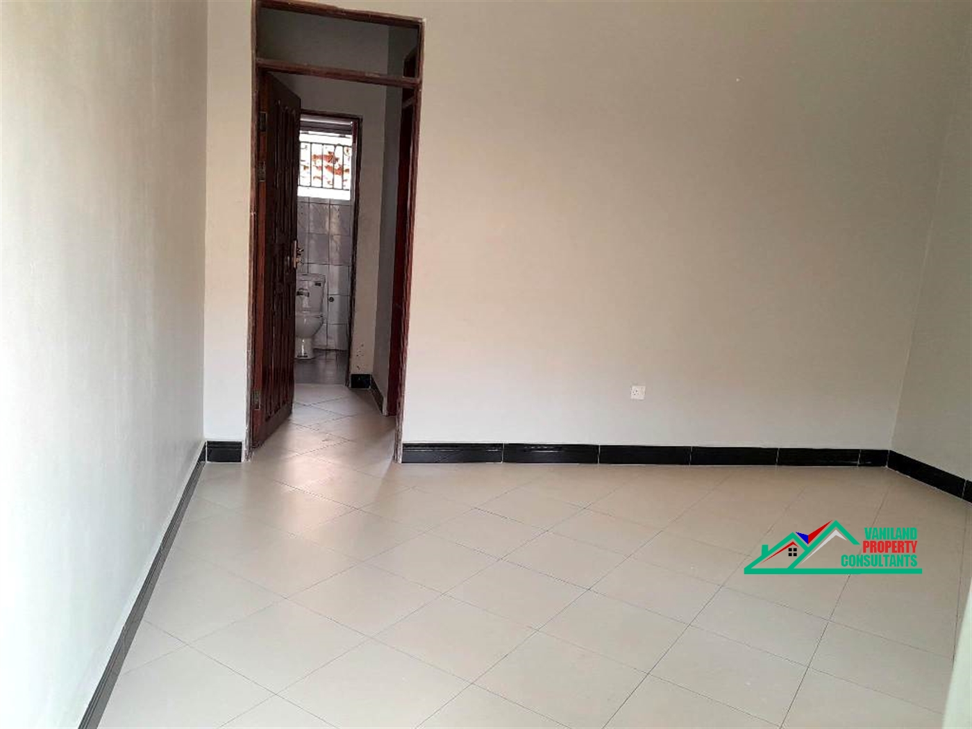 Semi Detached for rent in Kira Wakiso