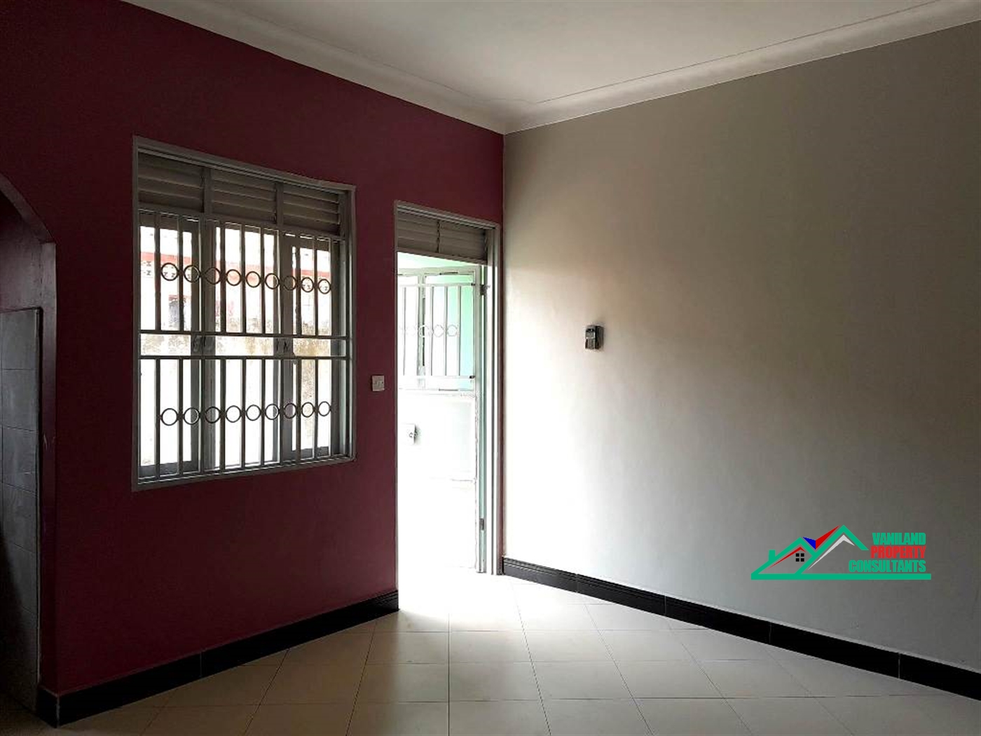 Semi Detached for rent in Kira Wakiso