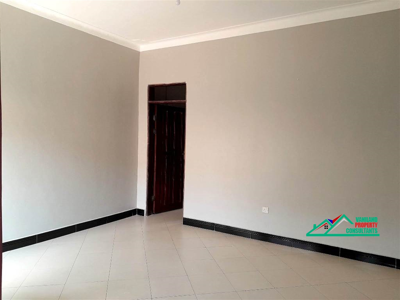 Semi Detached for rent in Kira Wakiso