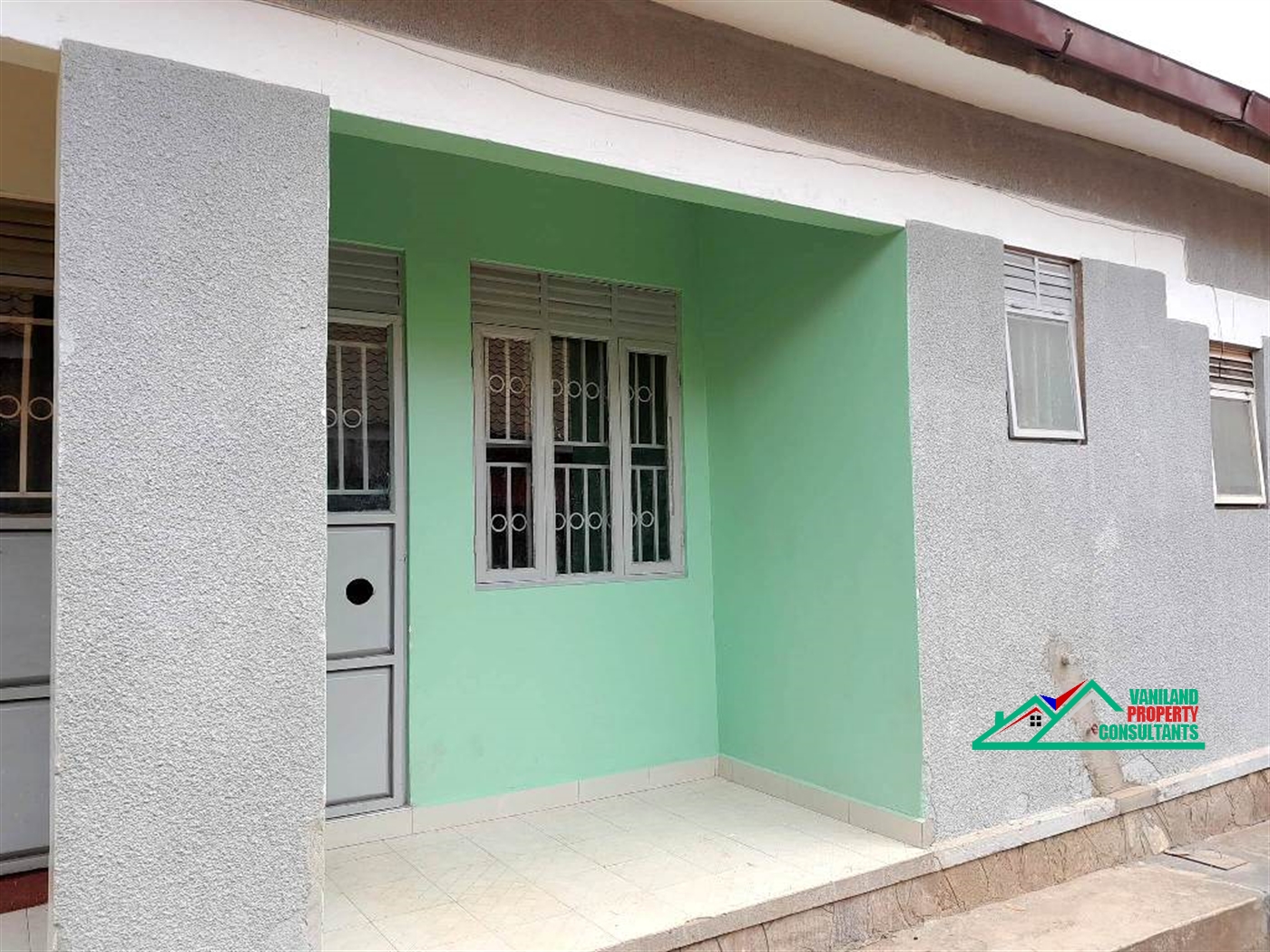 Semi Detached for rent in Kira Wakiso