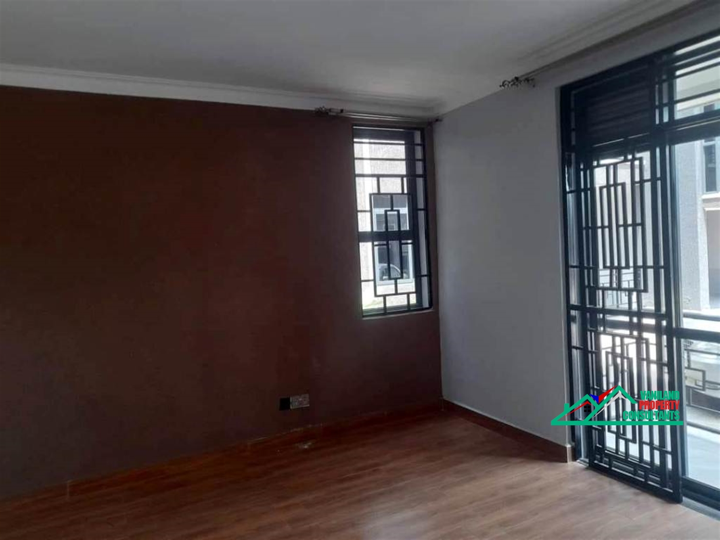 Apartment for rent in Kira Wakiso