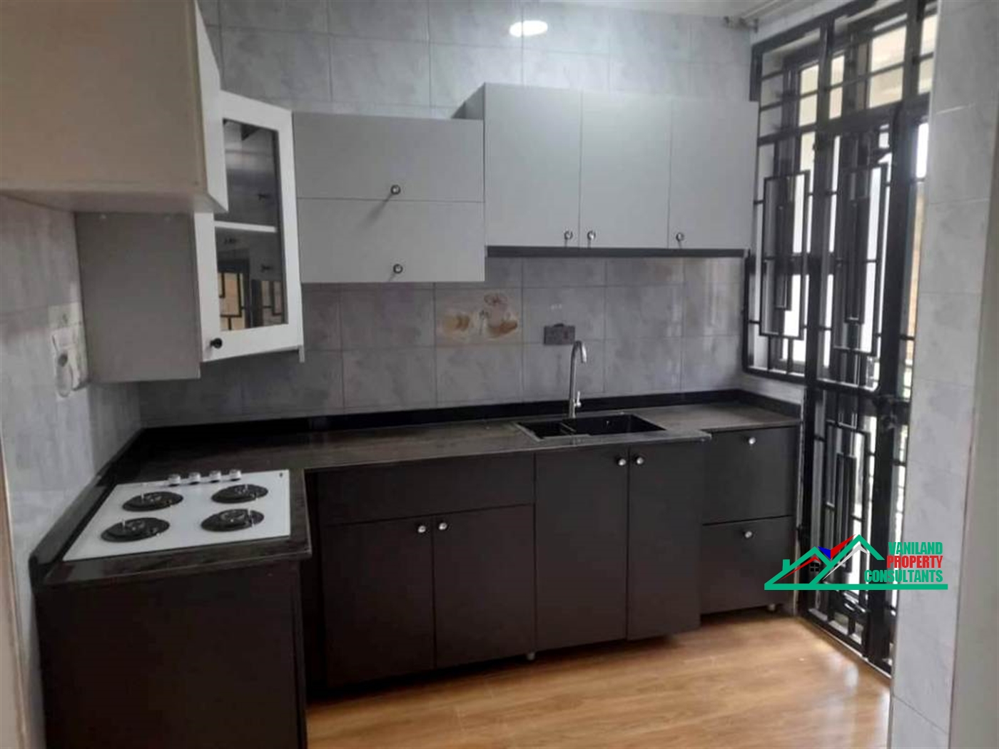 Apartment for rent in Kira Wakiso