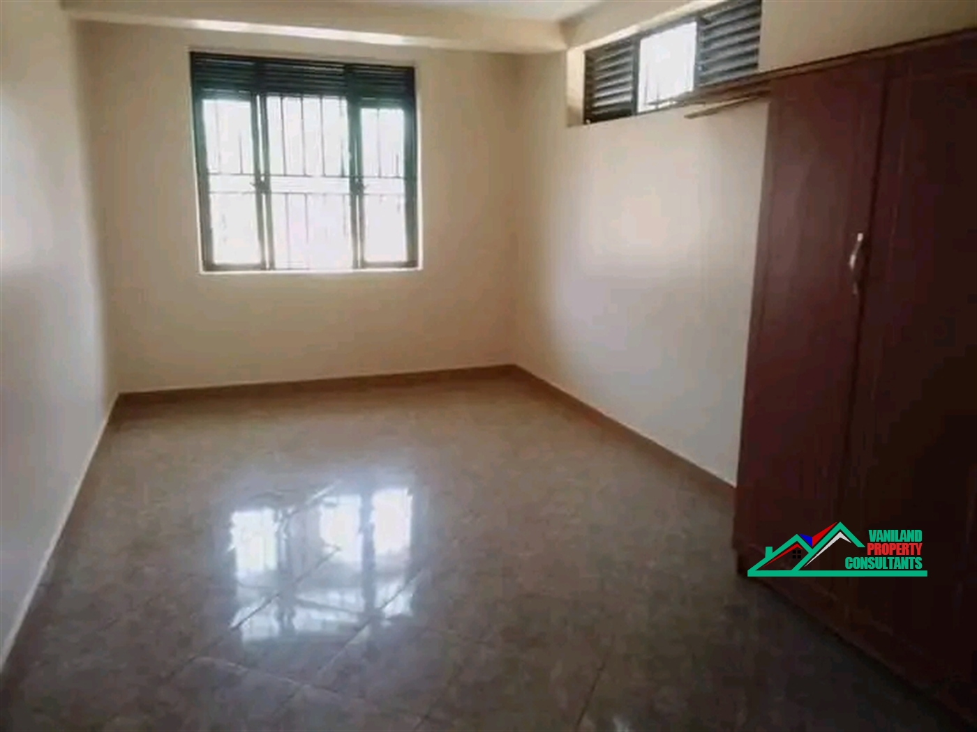 Apartment for rent in Mutungo Kampala