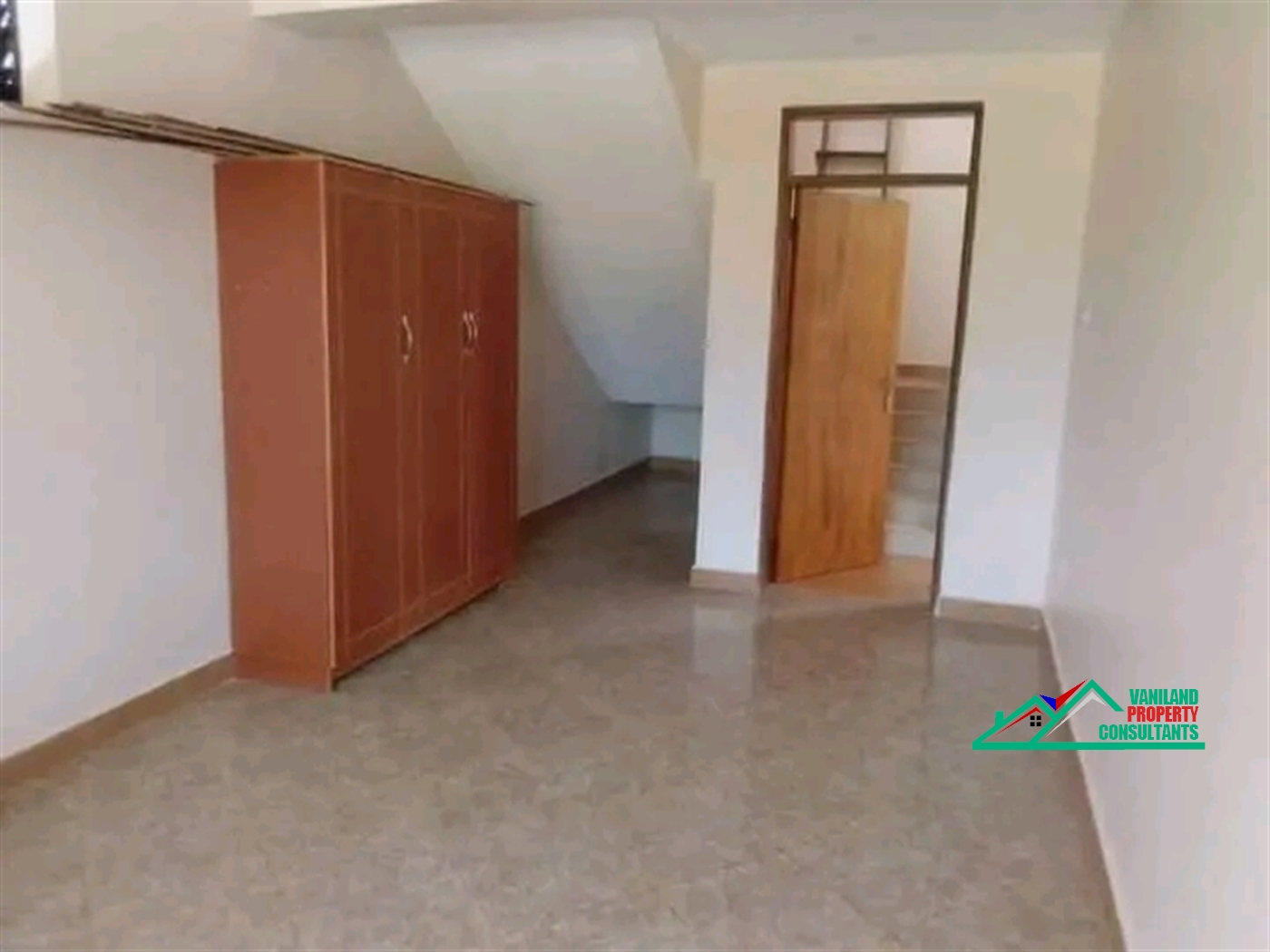 Apartment for rent in Mutungo Kampala