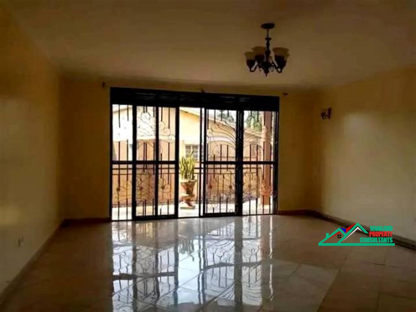 Apartment for rent in Kyanja Kampala