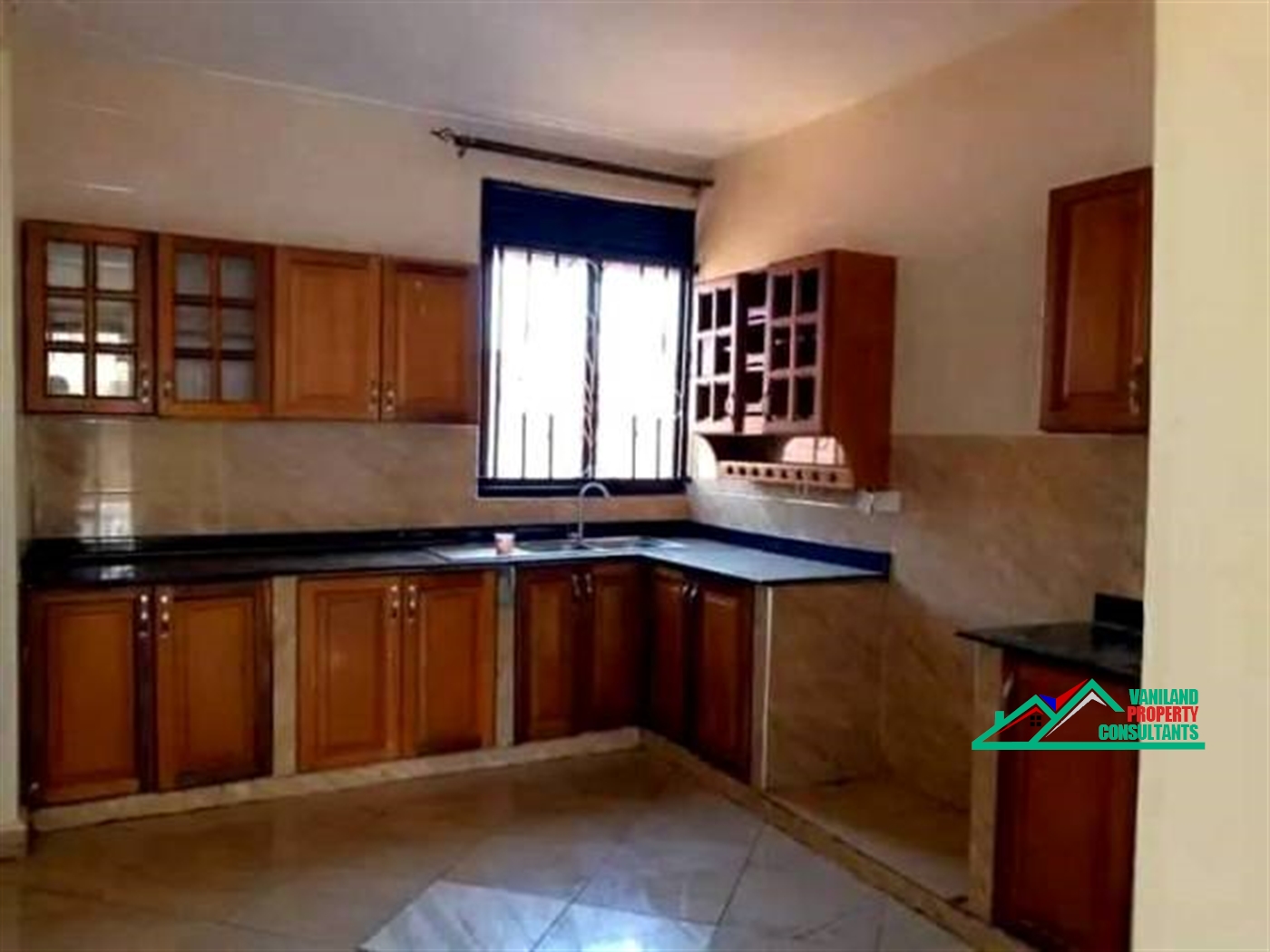 Apartment for rent in Kyanja Kampala