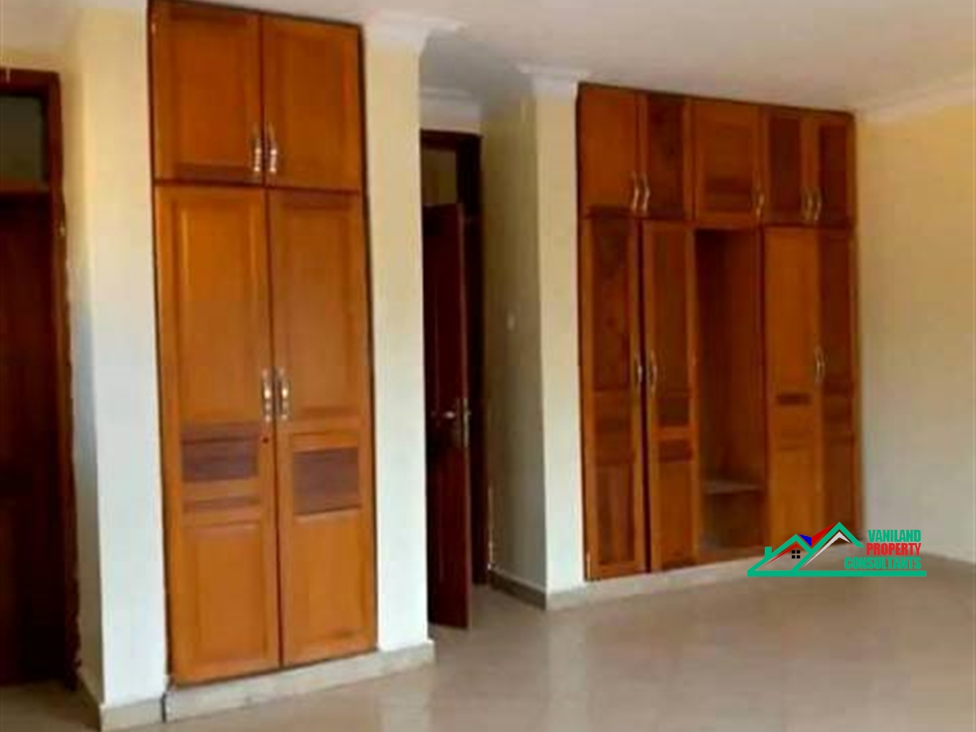 Apartment for rent in Kyanja Kampala