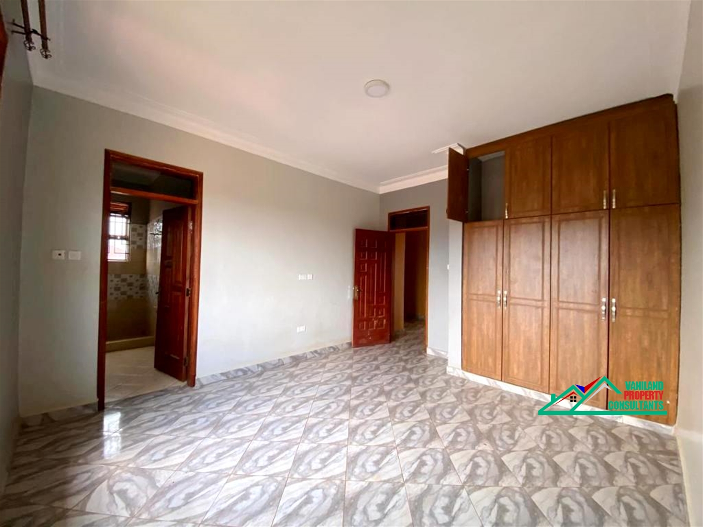 Apartment for rent in Kyaliwajjala Wakiso