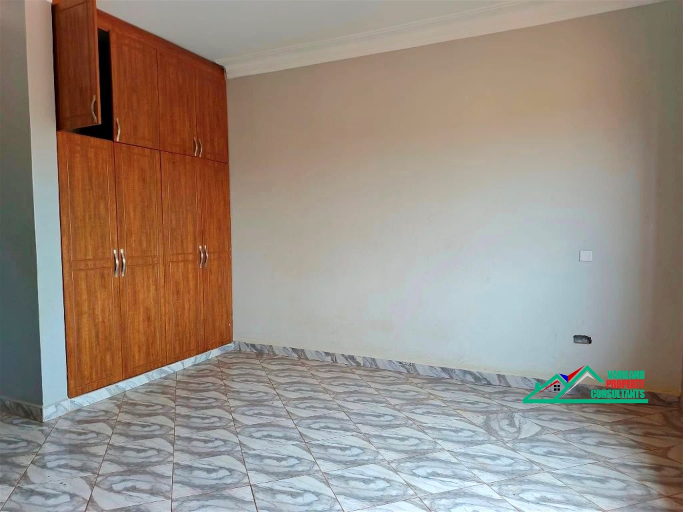 Apartment for rent in Kyaliwajjala Wakiso