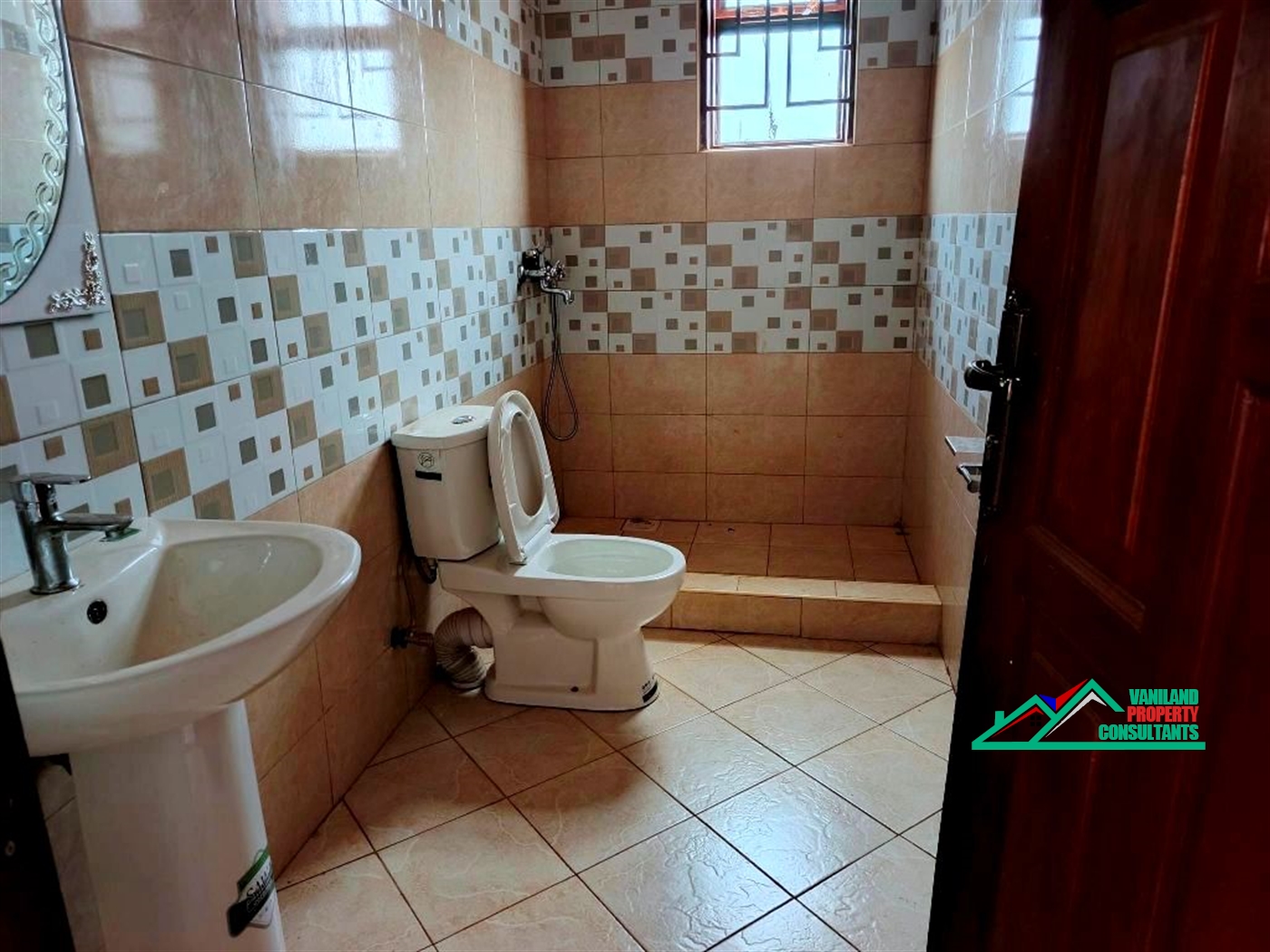 Apartment for rent in Kyaliwajjala Wakiso