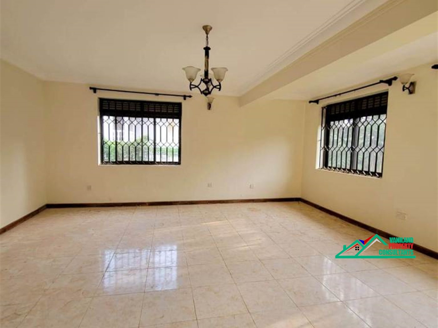 Apartment for rent in Kyaliwajjala Wakiso