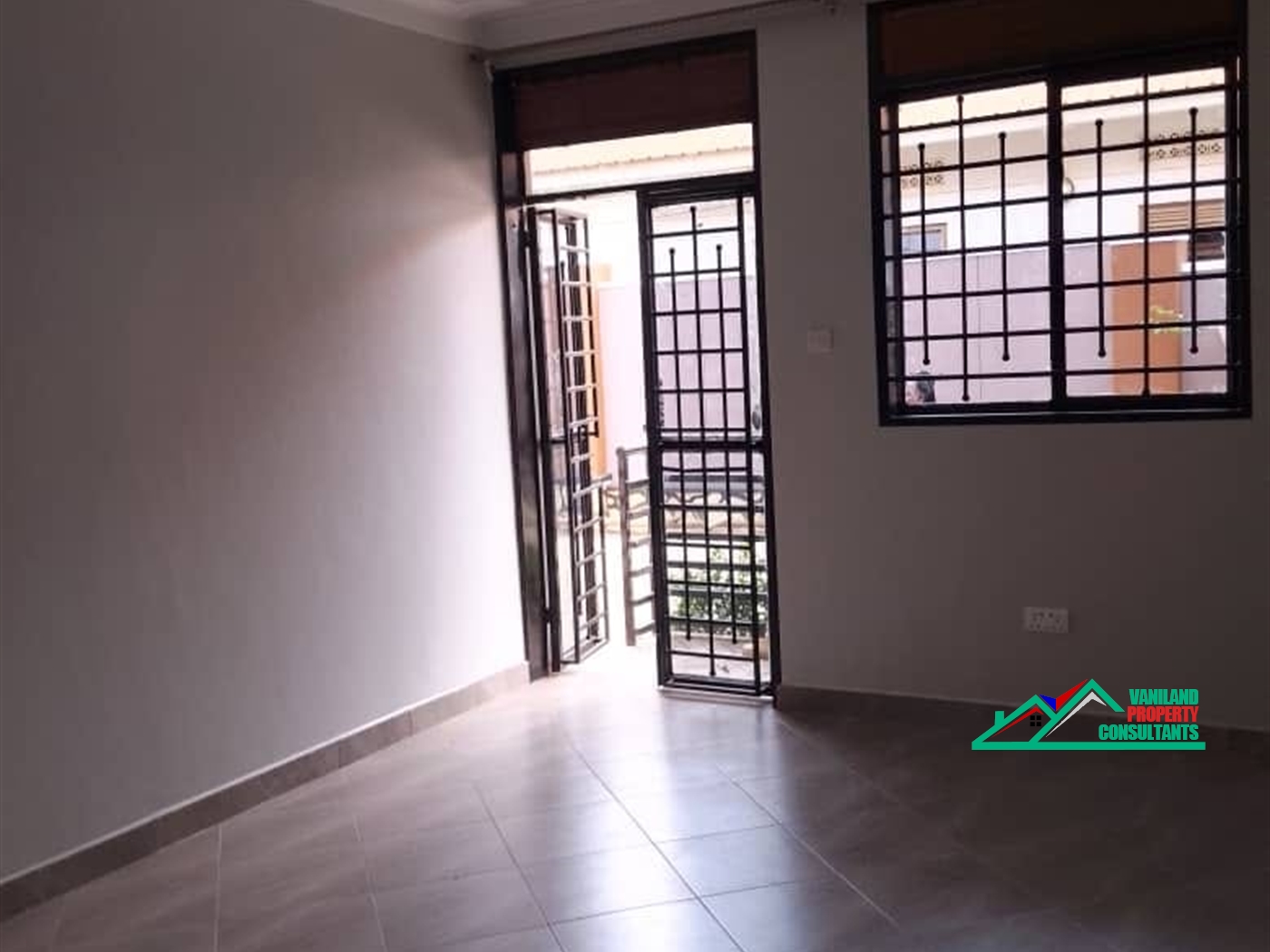 Semi Detached for rent in Kira Wakiso