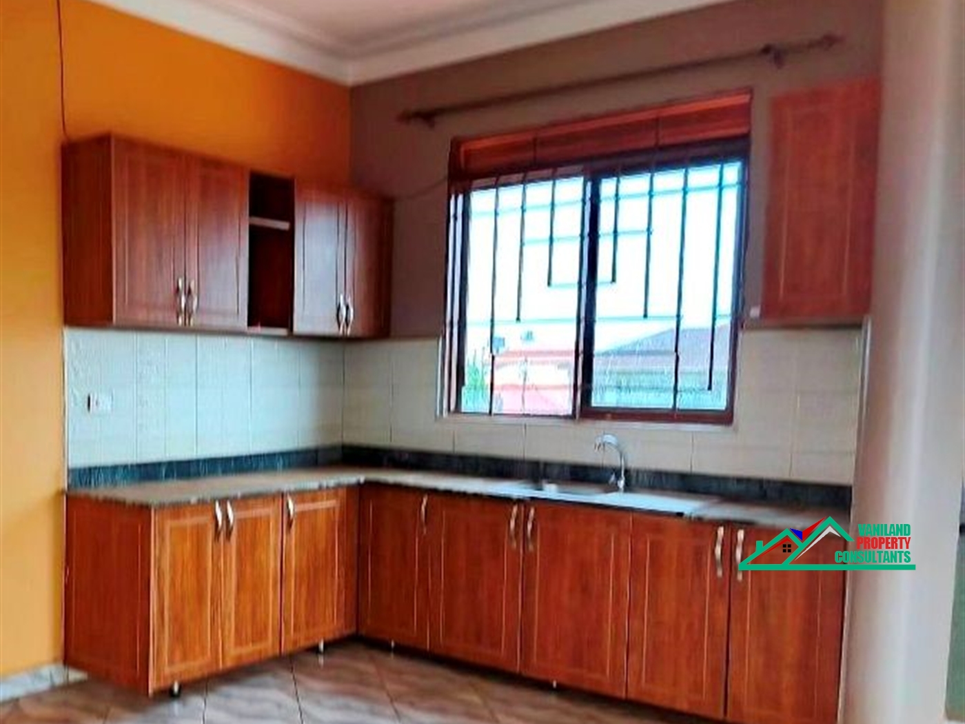 Semi Detached for rent in Kira Wakiso