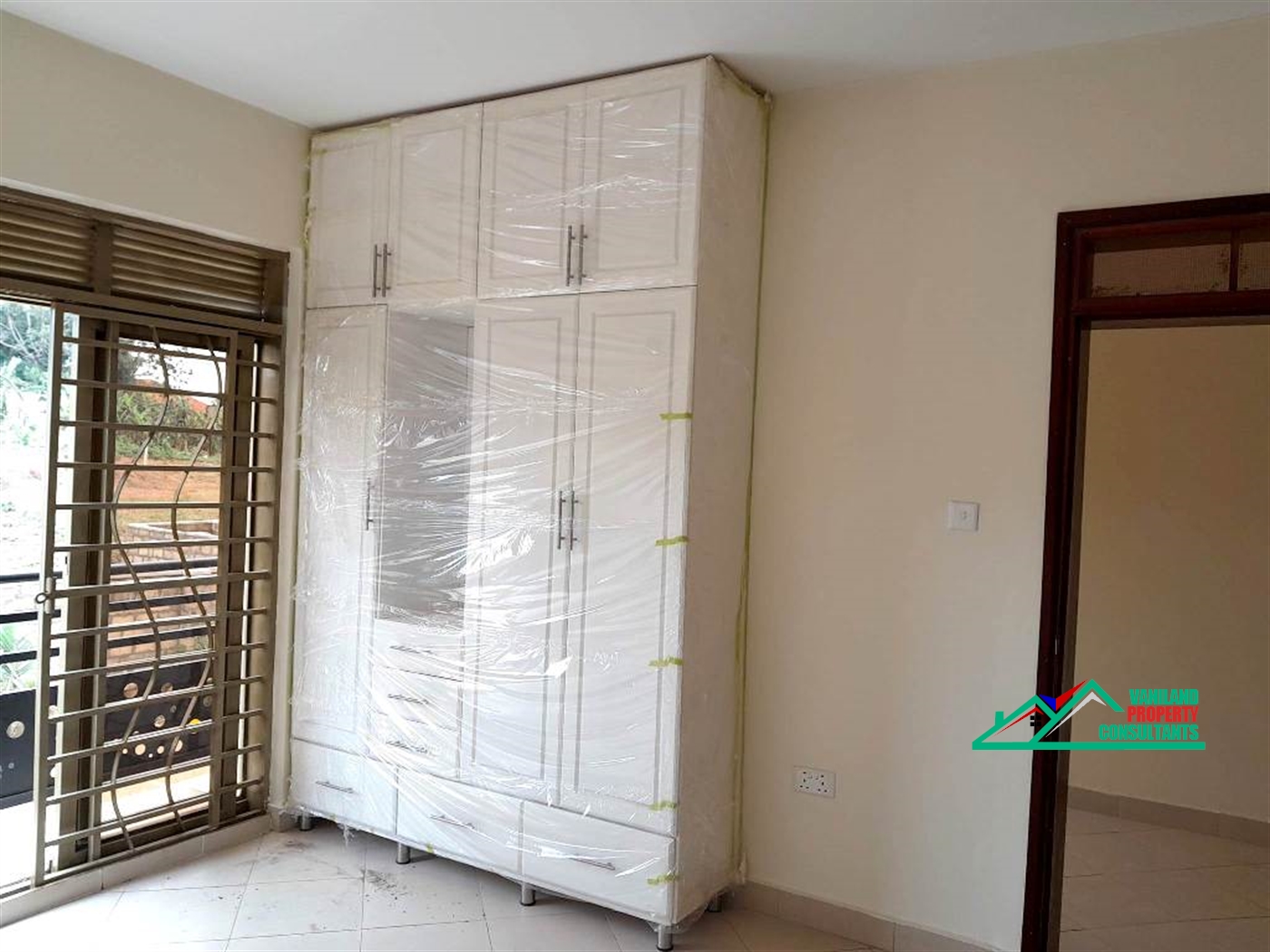 Apartment for rent in Kira Wakiso