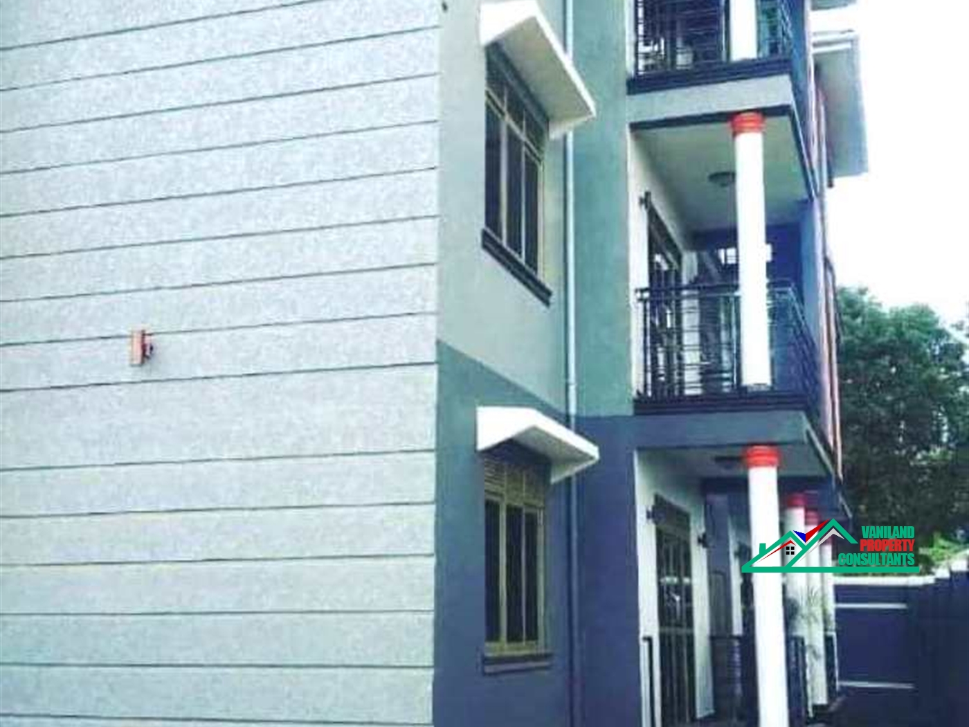 Apartment for rent in Munyonyo Kampala