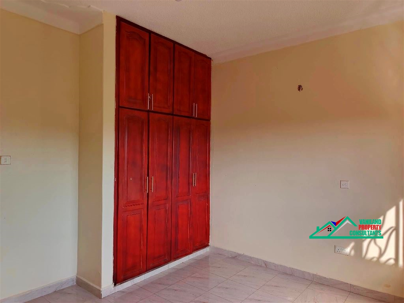 Semi Detached for rent in Namugango Wakiso