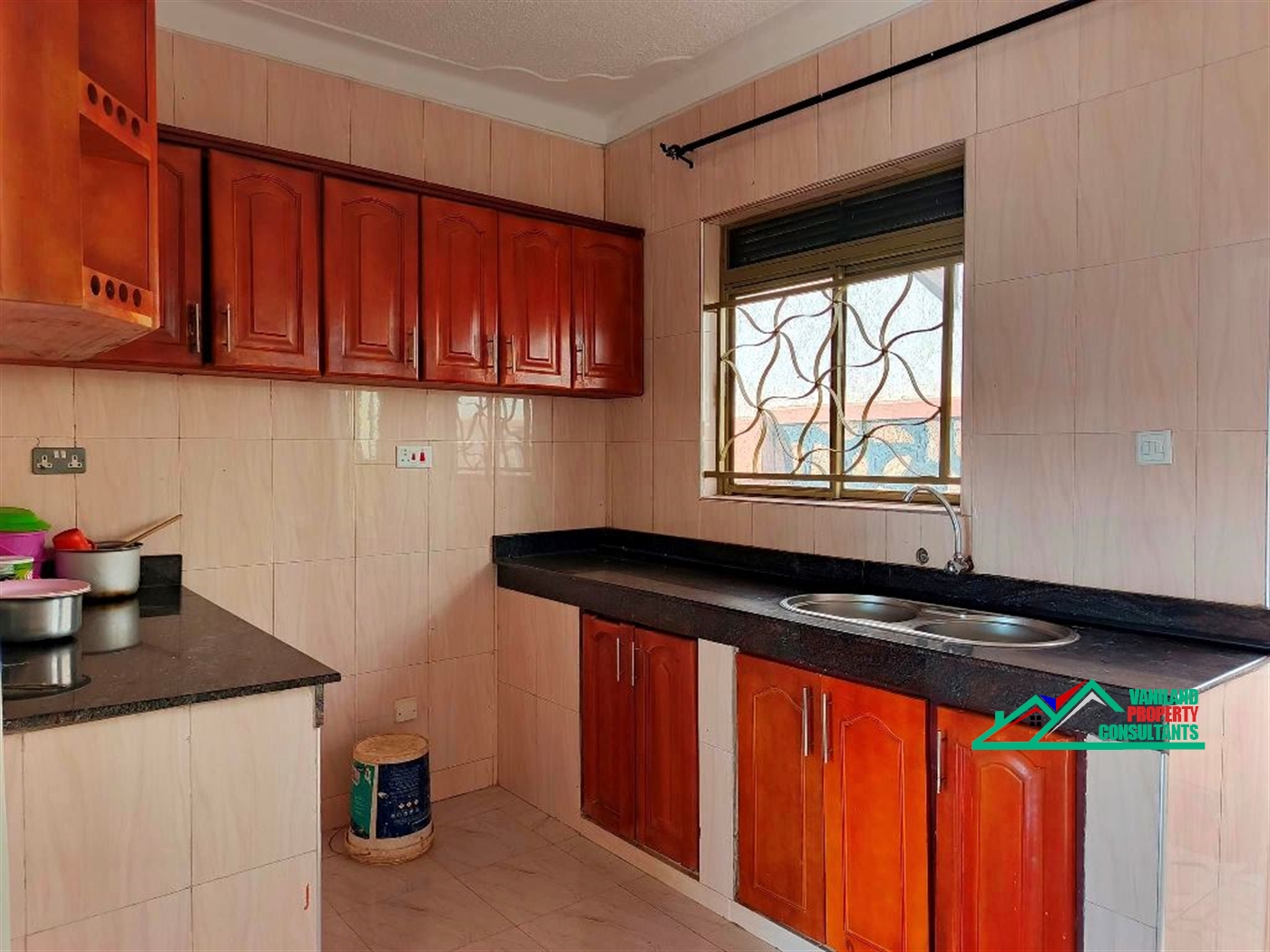 Semi Detached for rent in Namugango Wakiso