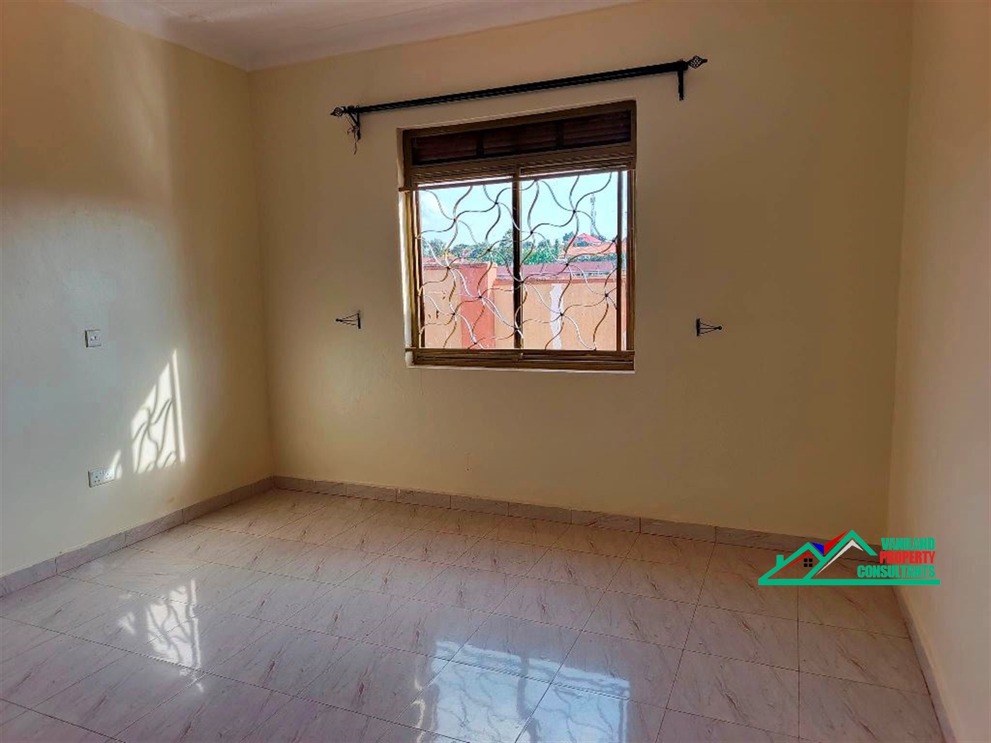 Semi Detached for rent in Namugango Wakiso