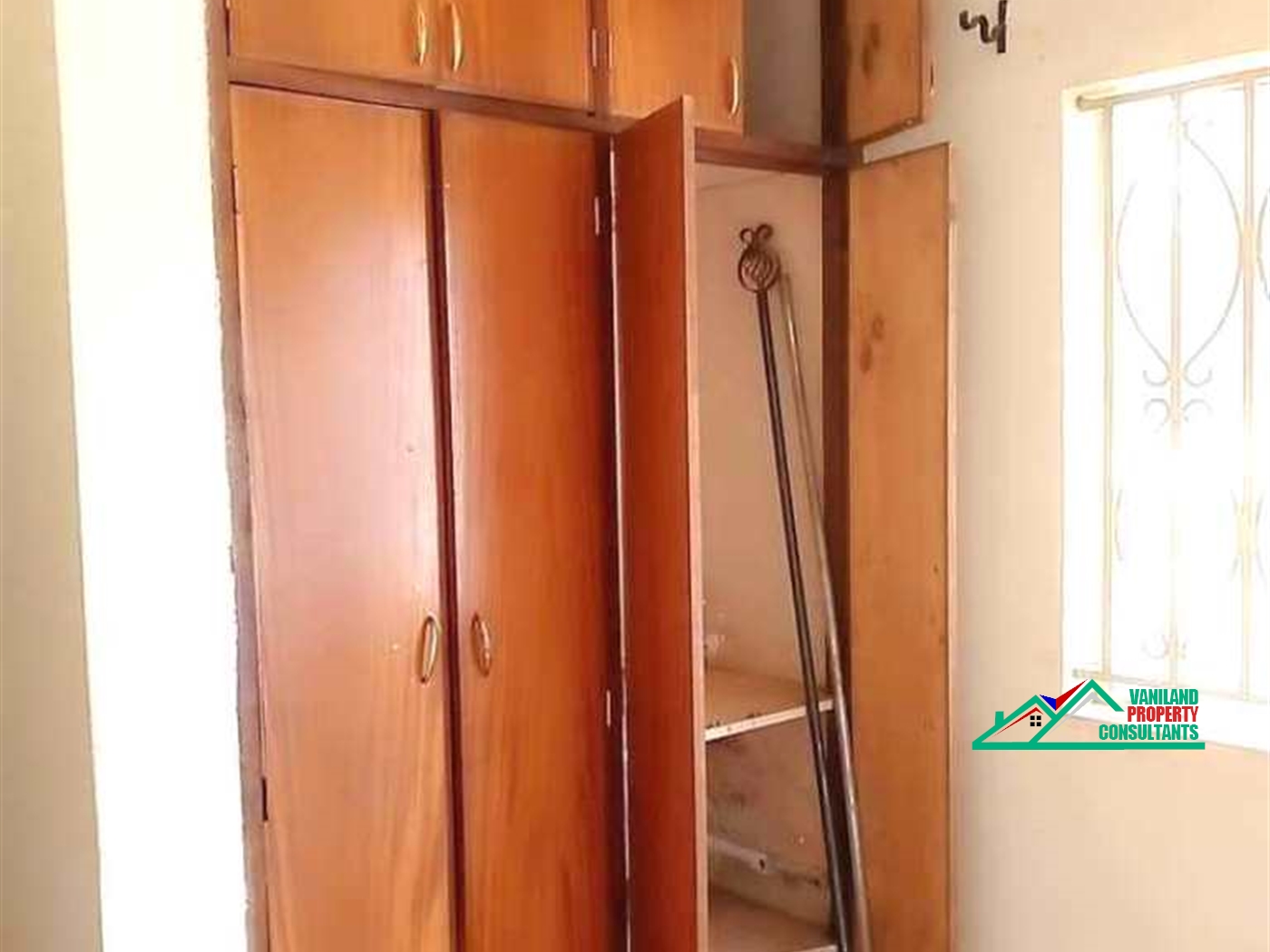 Semi Detached for rent in Naalya Wakiso