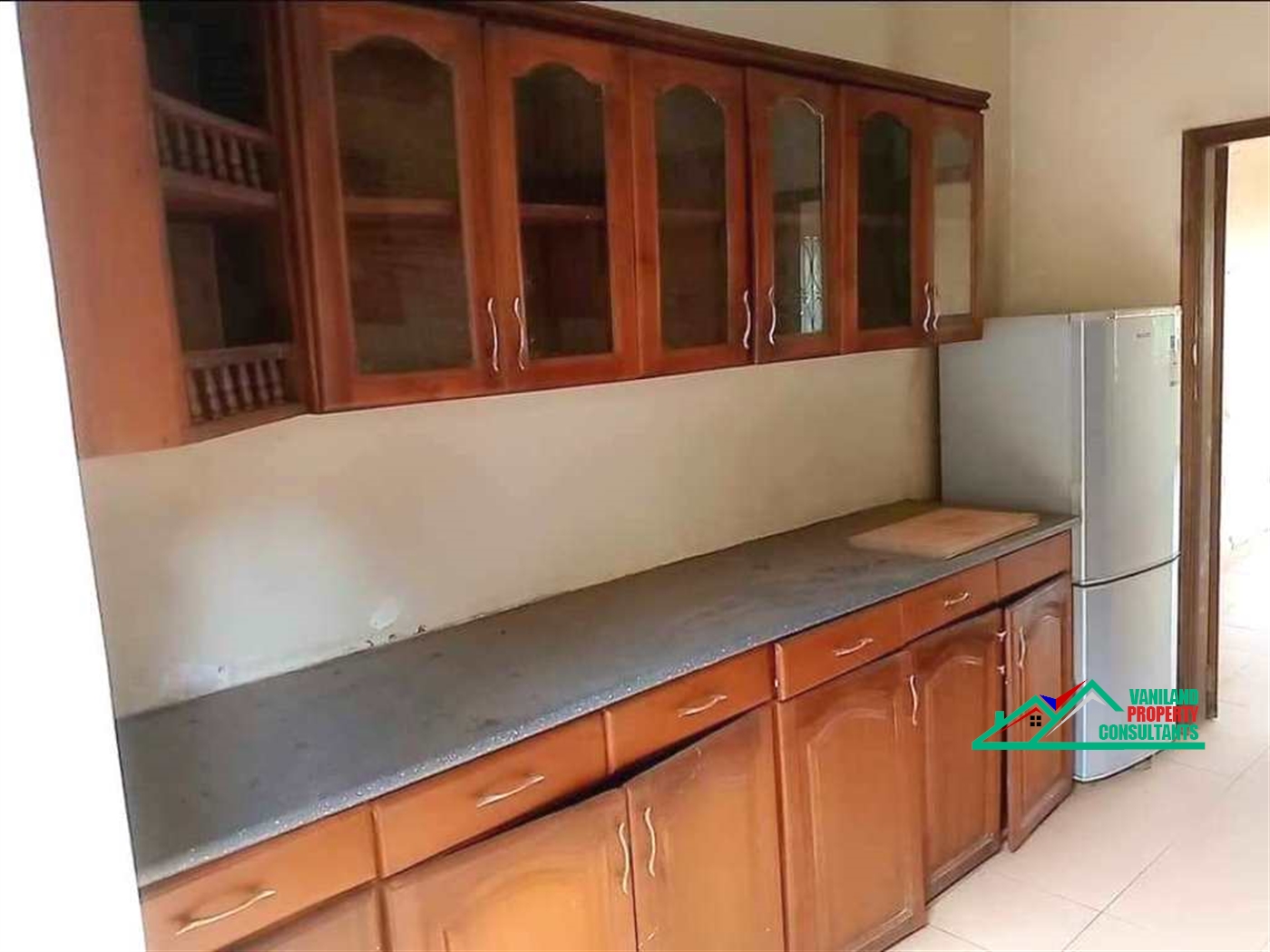 Semi Detached for rent in Naalya Wakiso